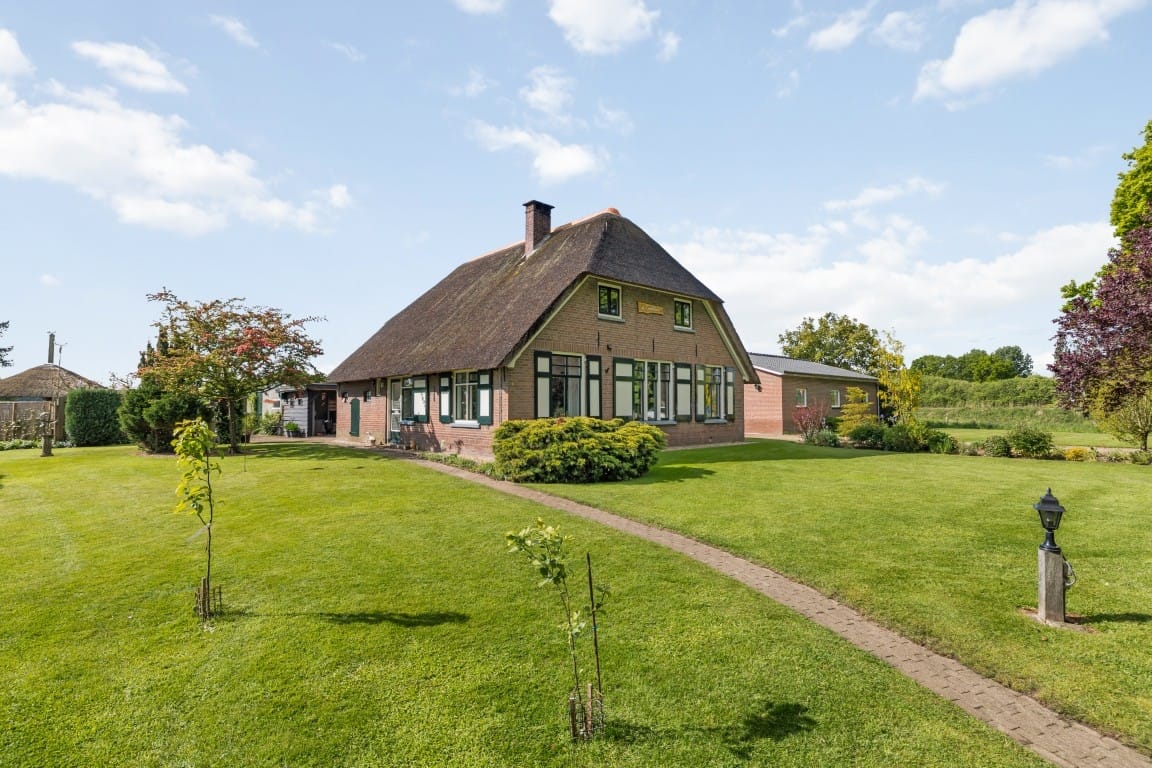 Foto van Randerstraat 18, Diepenveen