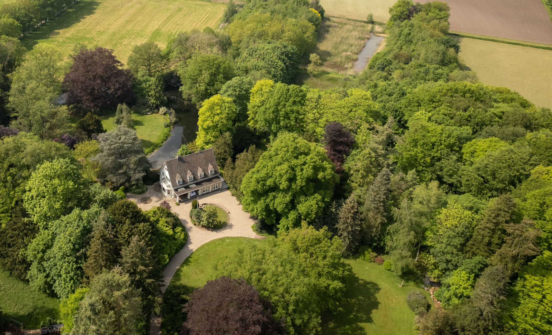 Foto van Sallandsweg 9, Diepenveen