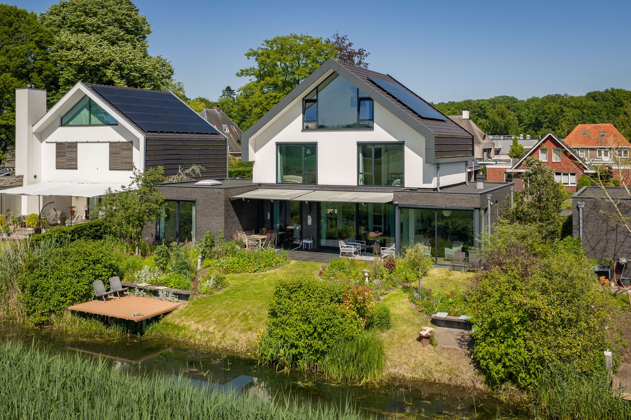 Foto van De Kwekerij 8, Diepenveen
