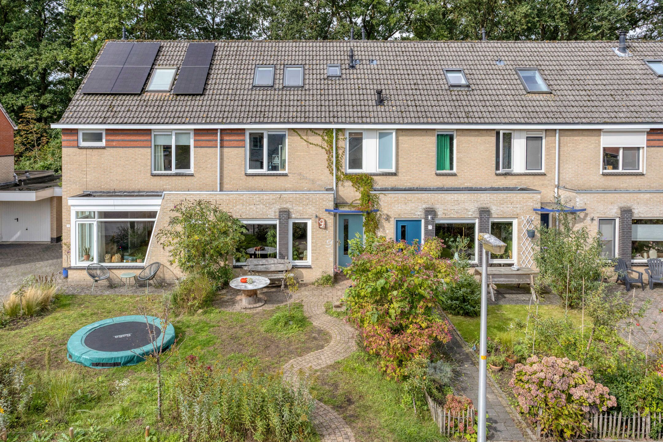 Foto van Schimmelpennincksingel 9, Diepenveen