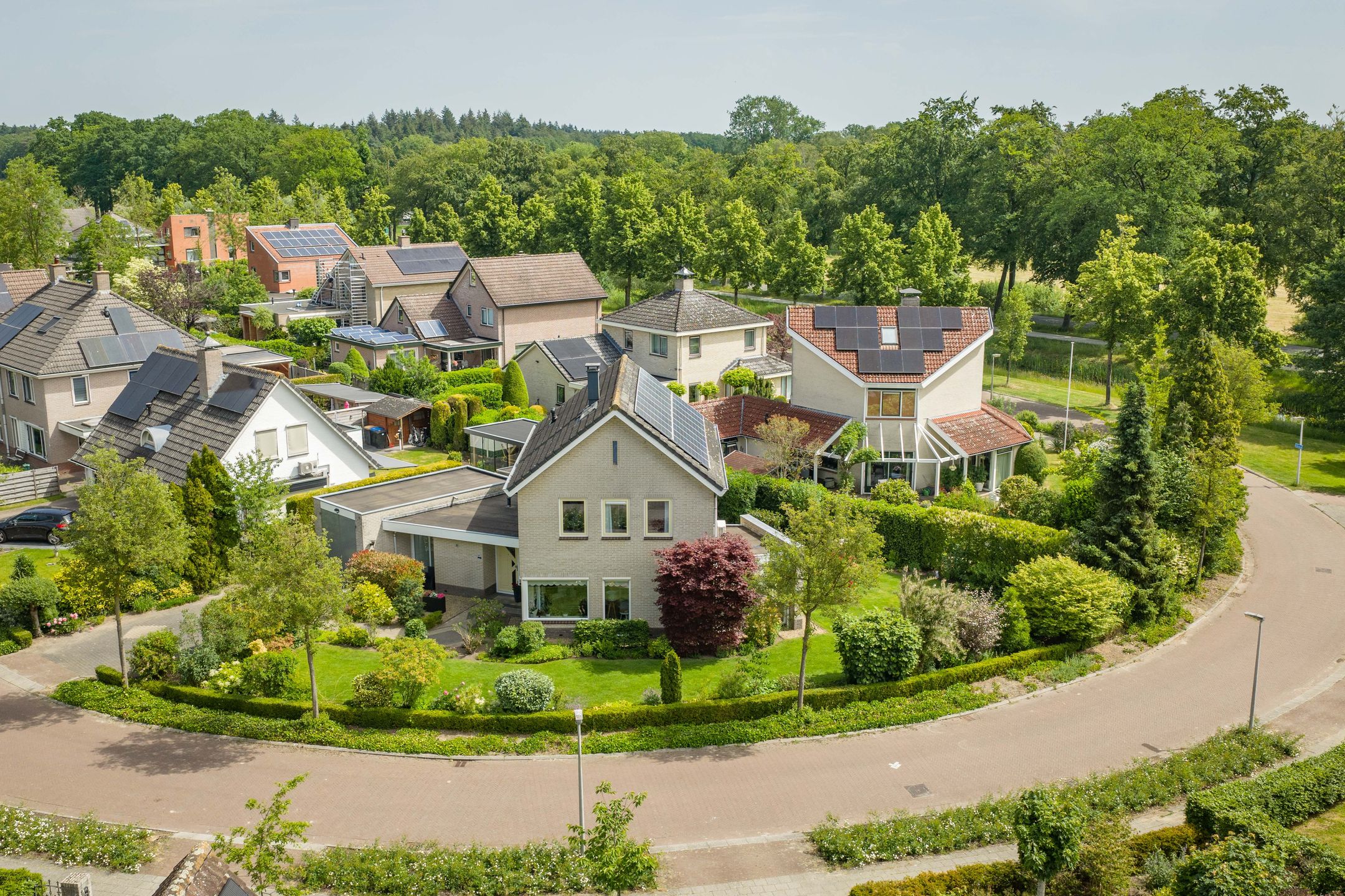 Foto van Schimmelpennincksingel 14, Diepenveen