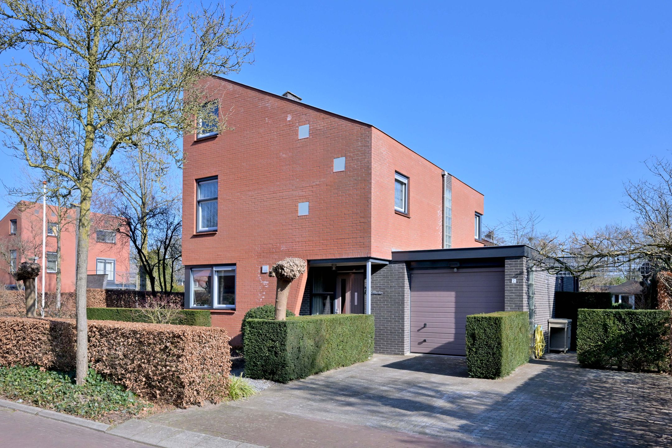 Foto van Schimmelpennincksingel 2, Diepenveen