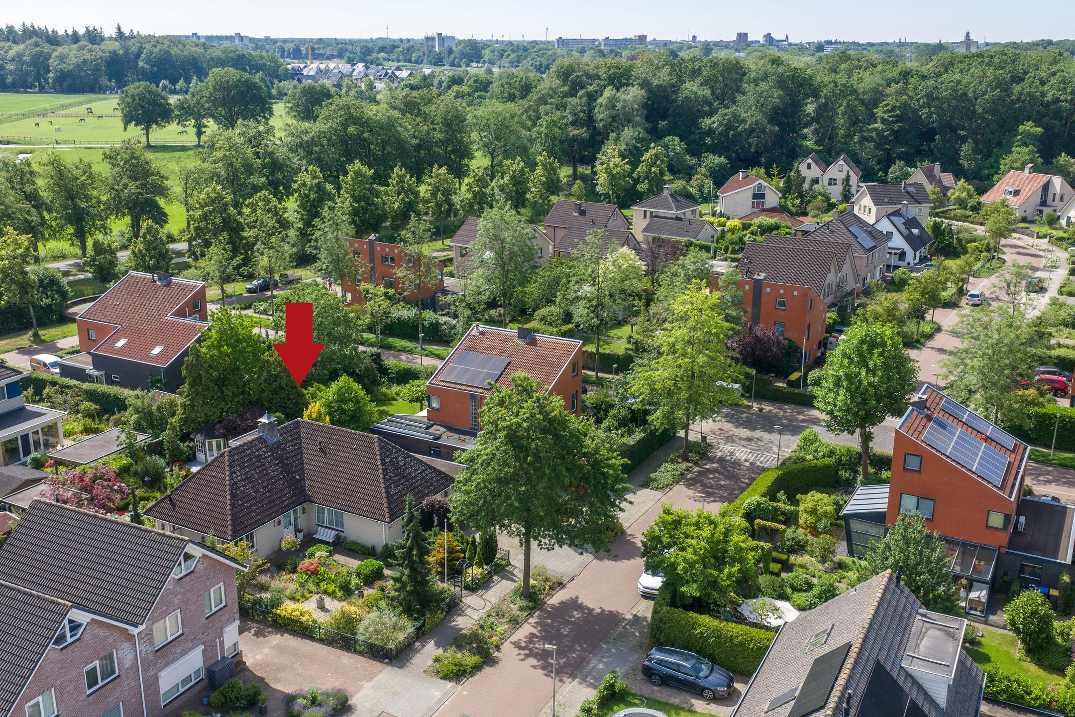 Foto van Schimmelpennincksingel 96, Diepenveen