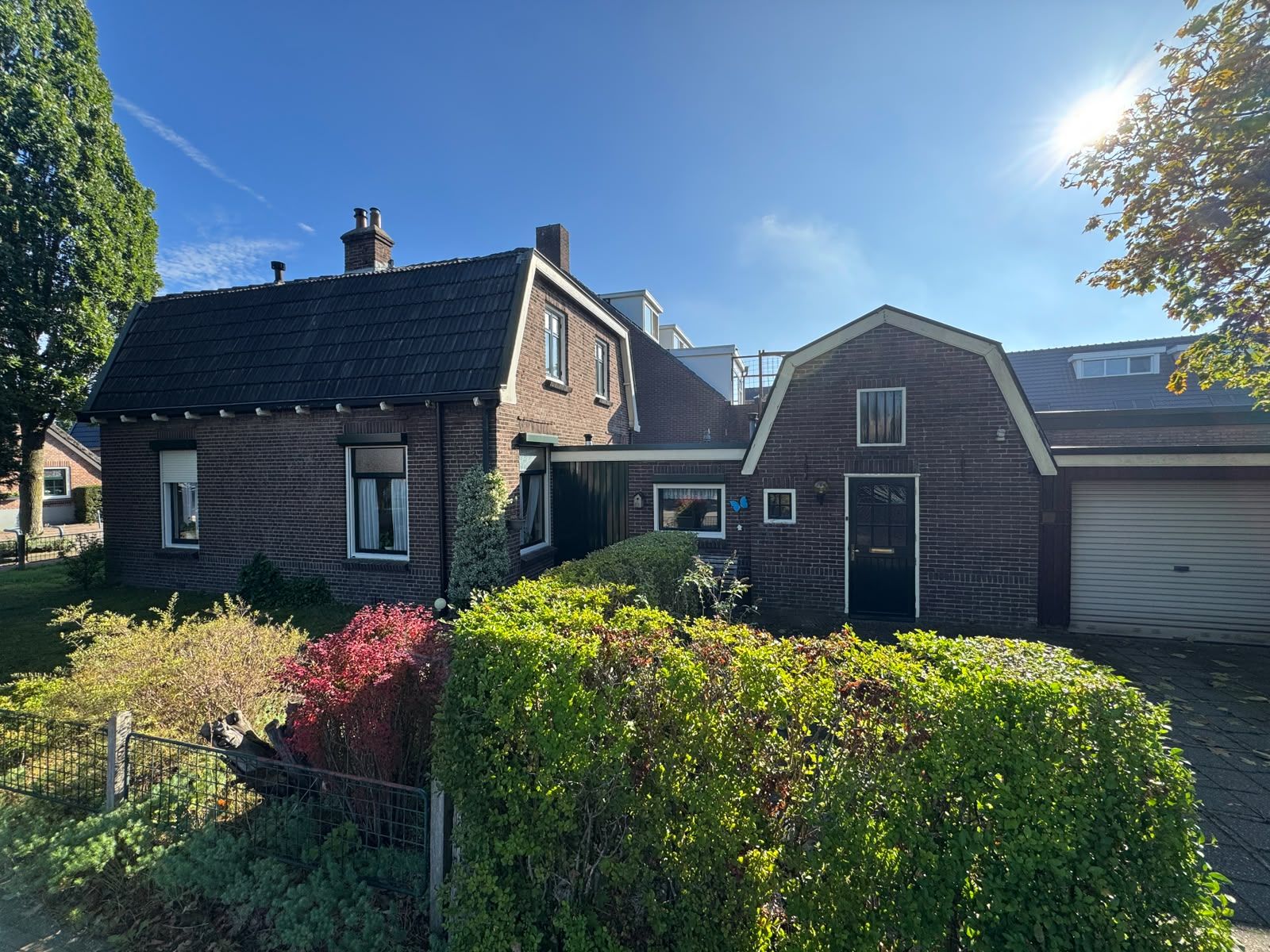Foto van Oerdijk 42, Schalkhaar