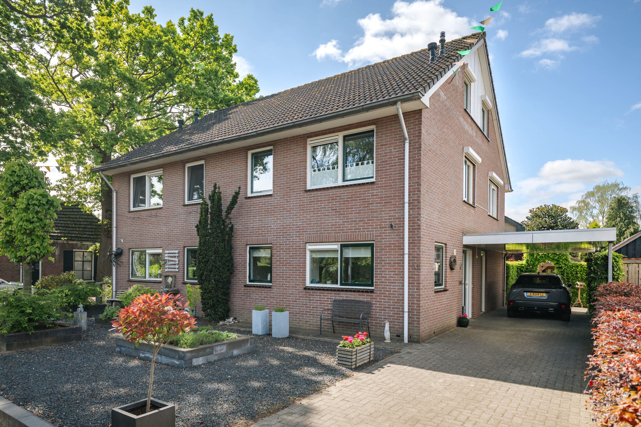 Foto van Oerdijk 62, Schalkhaar
