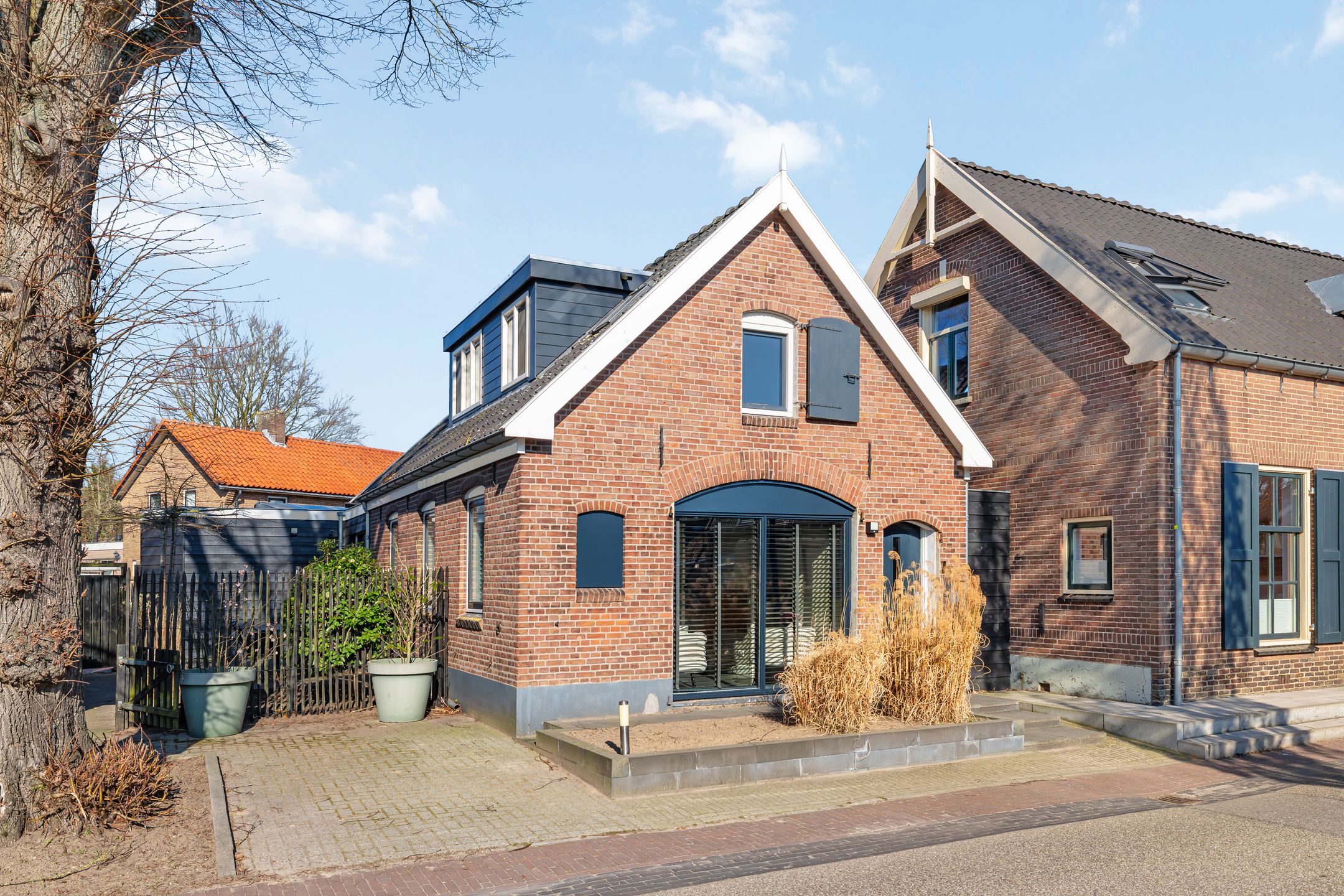 Foto van Oerdijk 3A, Schalkhaar