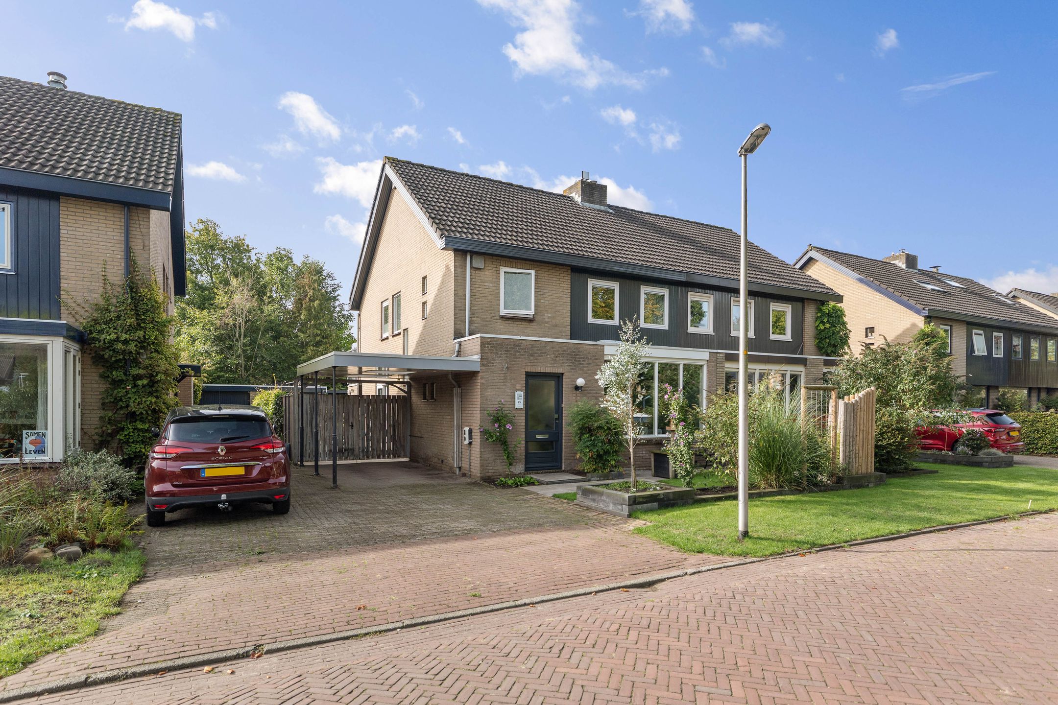 Foto van 't Mensink 25, Schalkhaar