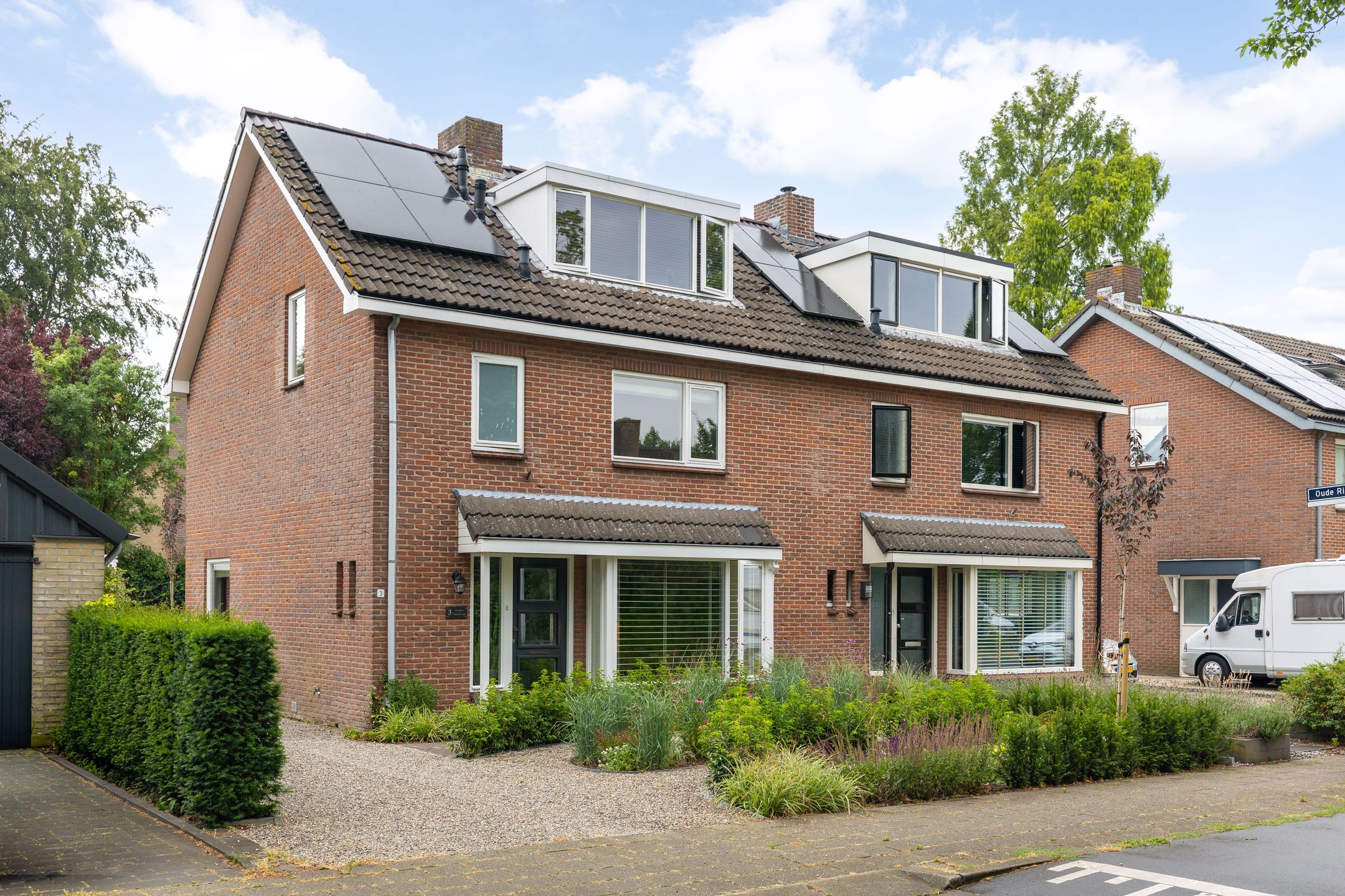 Foto van Oude Rielerweg 3, Schalkhaar