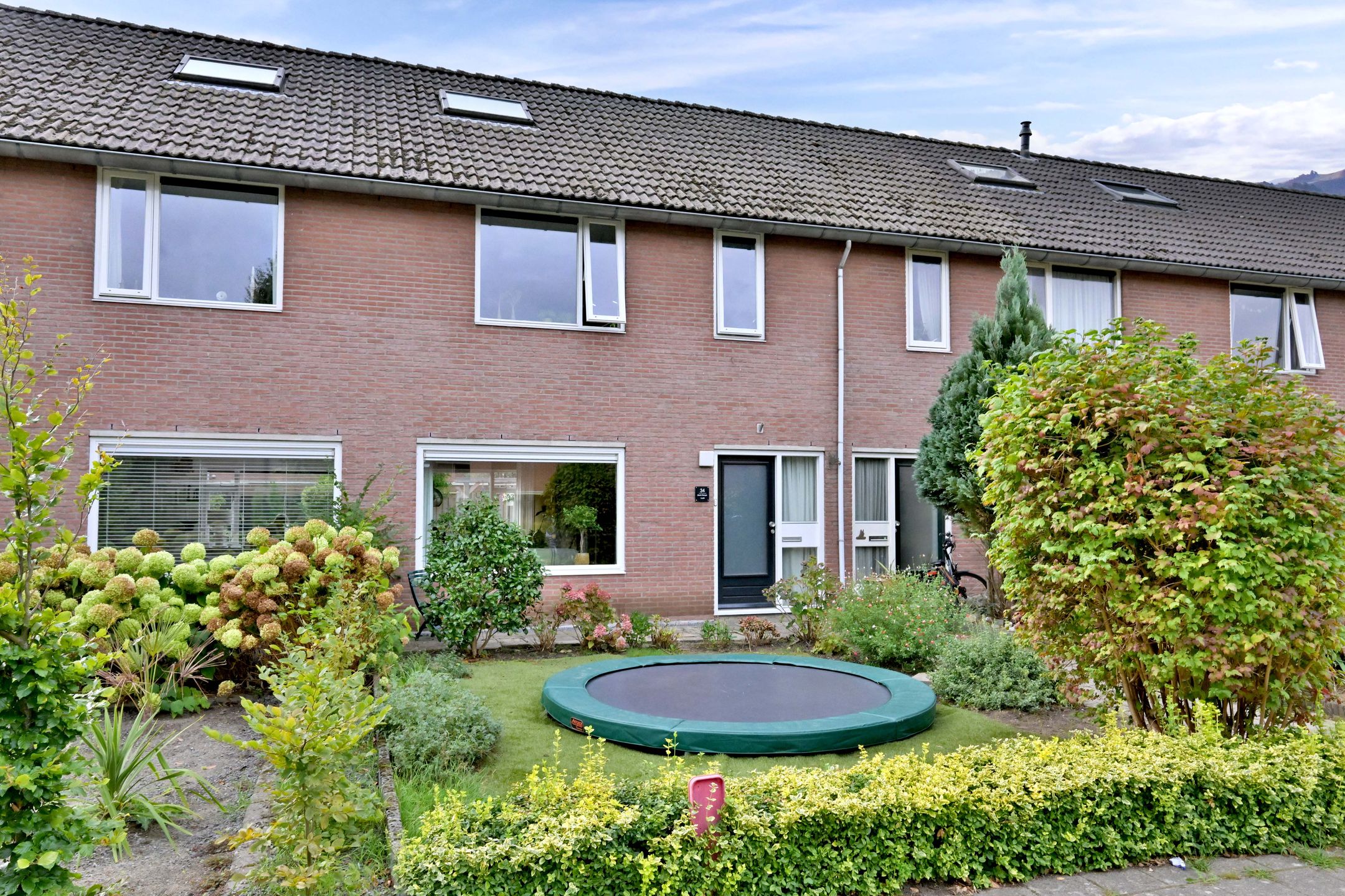 Foto van Bakkerskamp 34, Schalkhaar