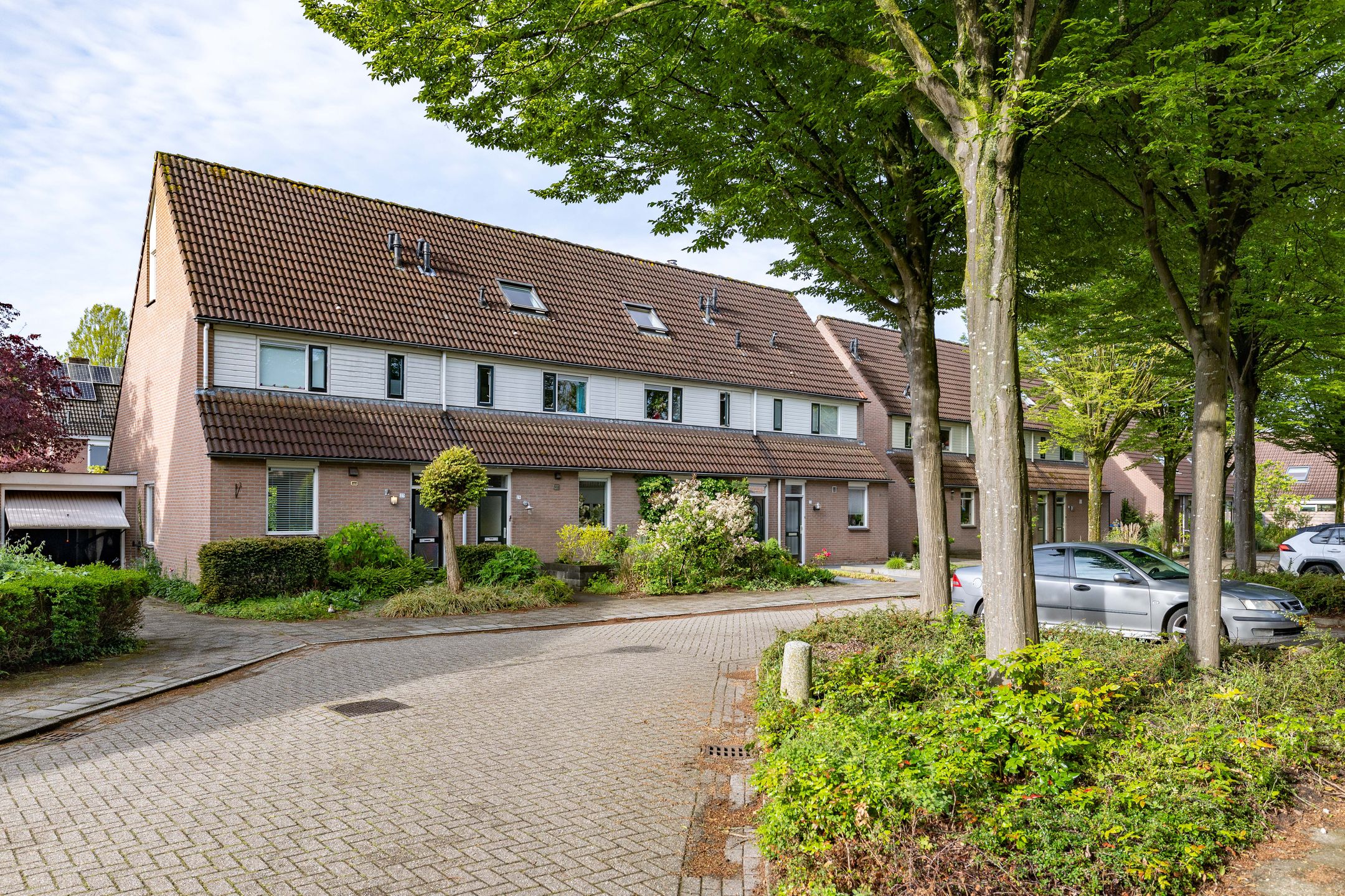 Foto van Het Hooiland 29, Schalkhaar