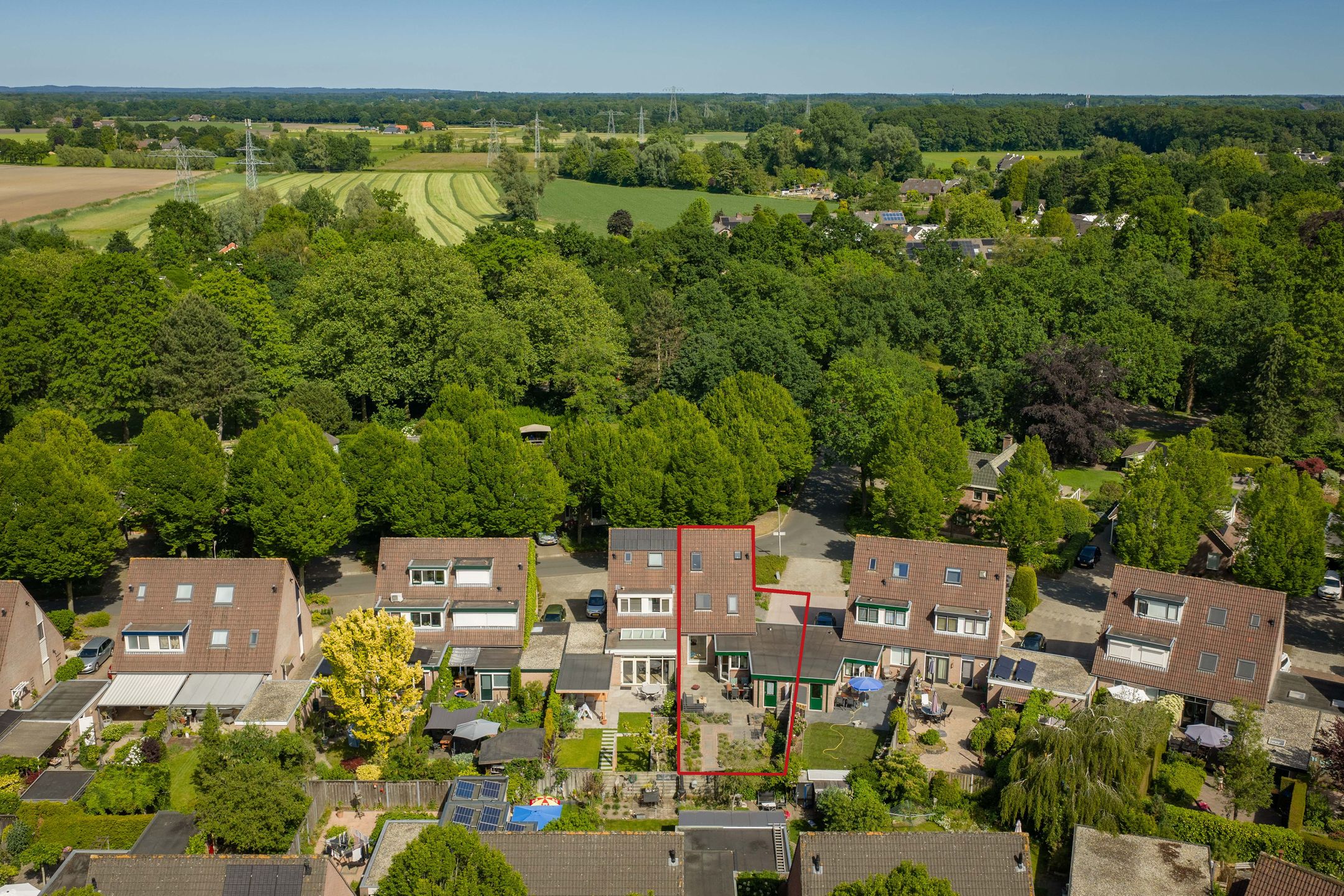 Foto van Het Koeland 1, Schalkhaar