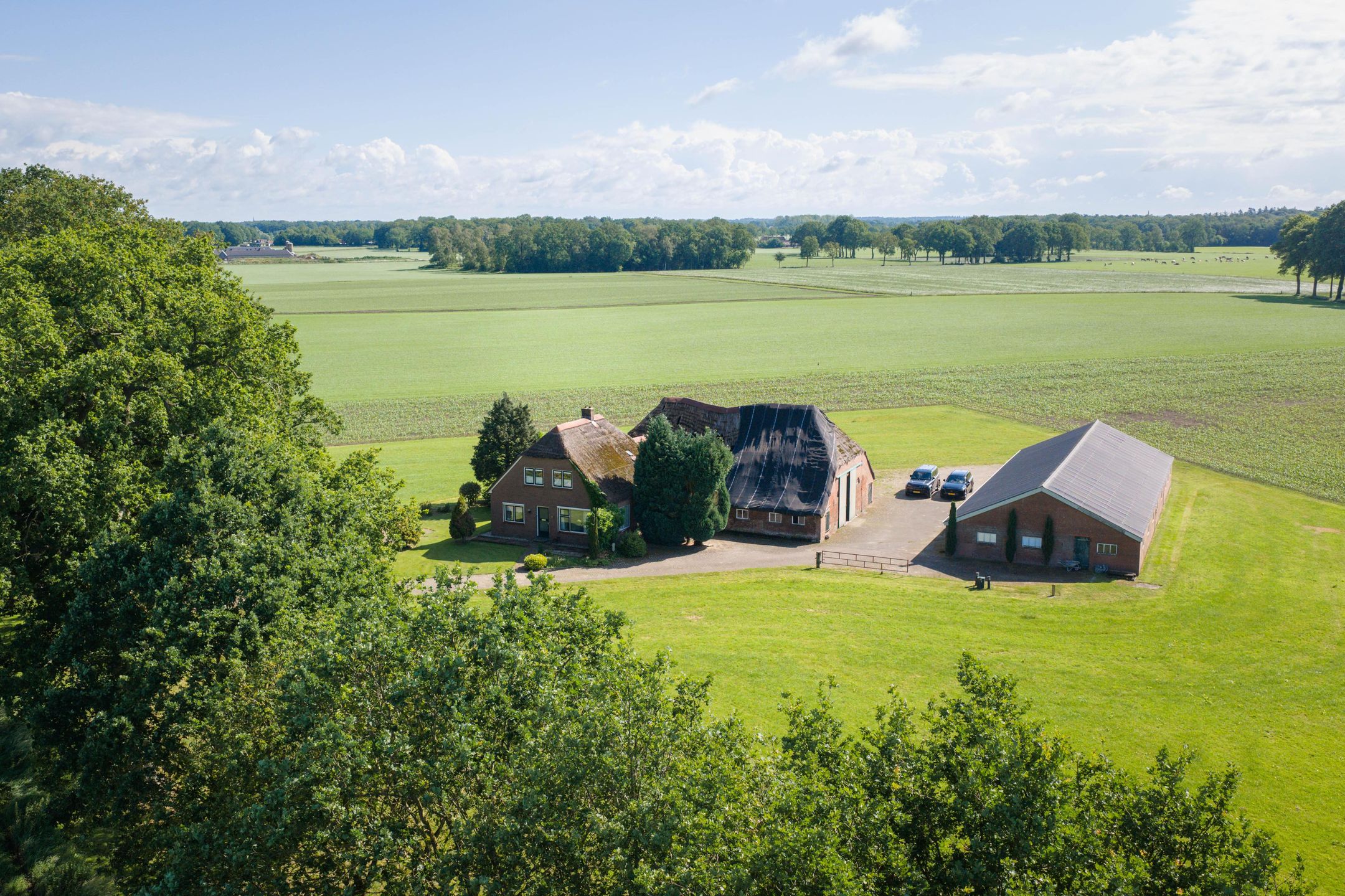 Foto van Raalterweg 26, Schalkhaar