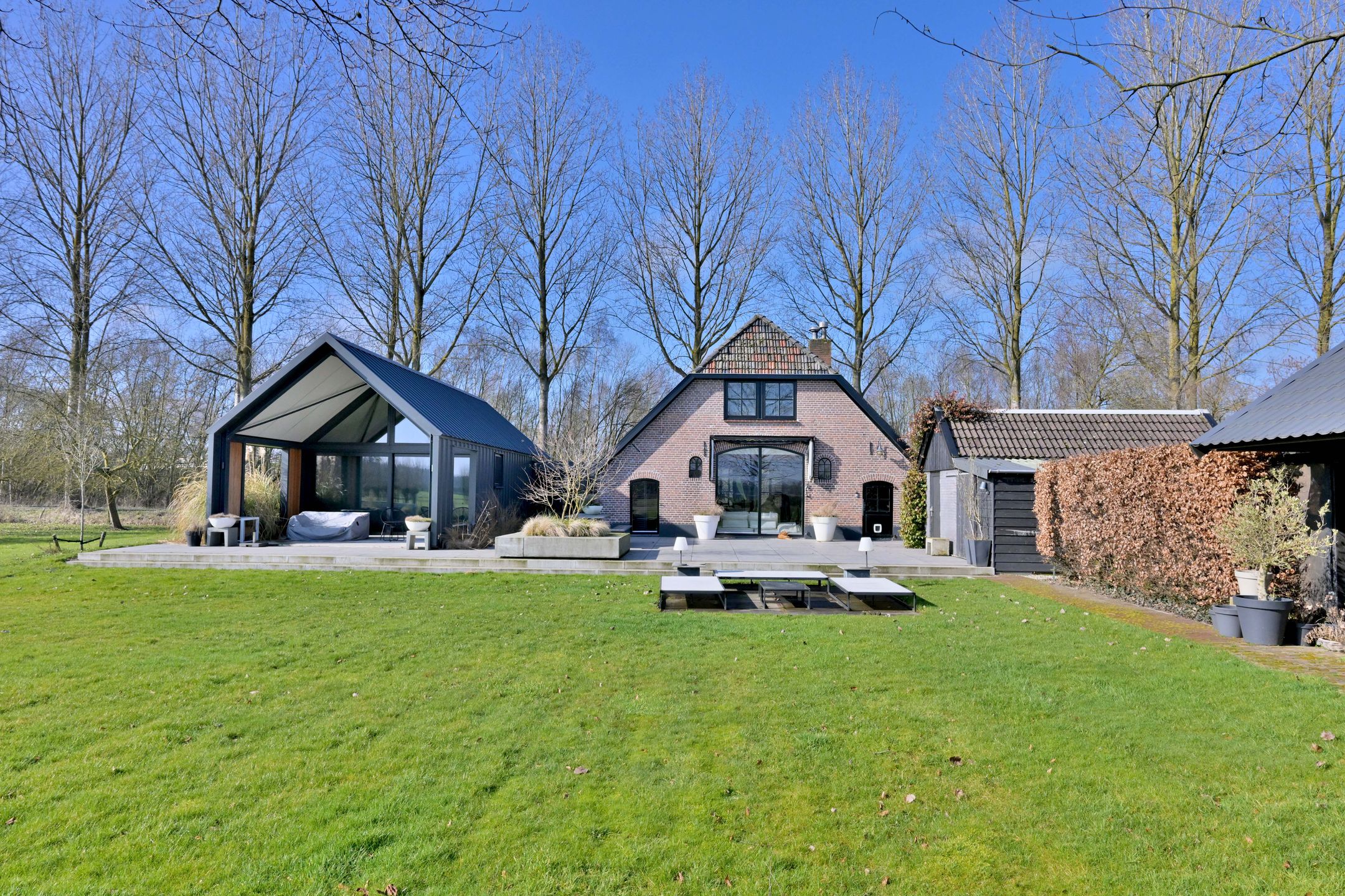 Foto van Avergoorsedijk 6, Schalkhaar