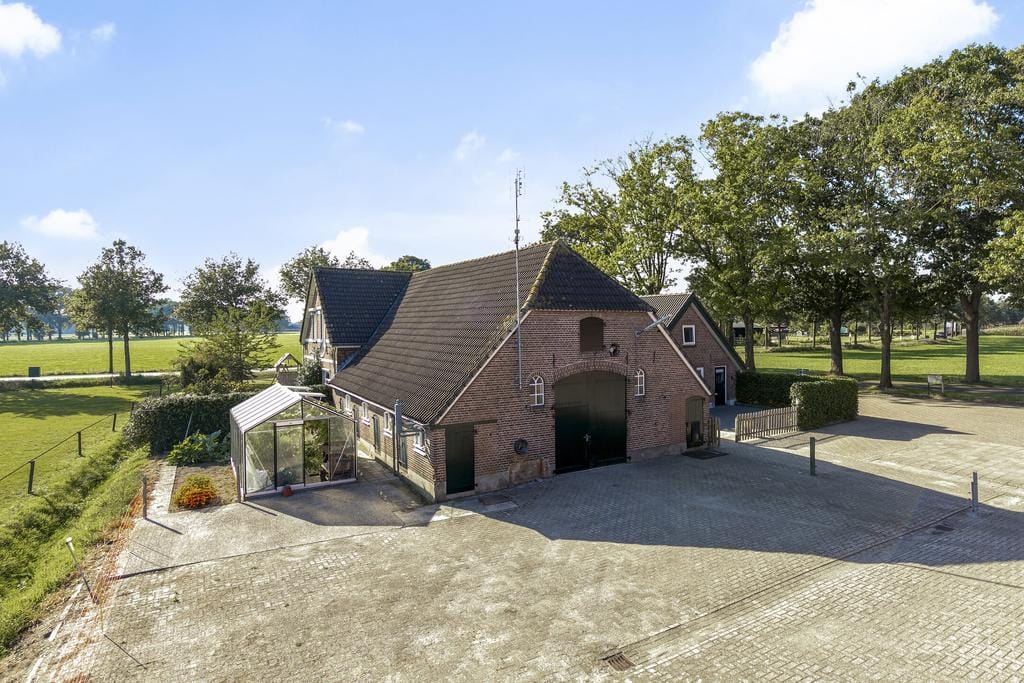 Foto van Bathmenseweg 46, Lettele