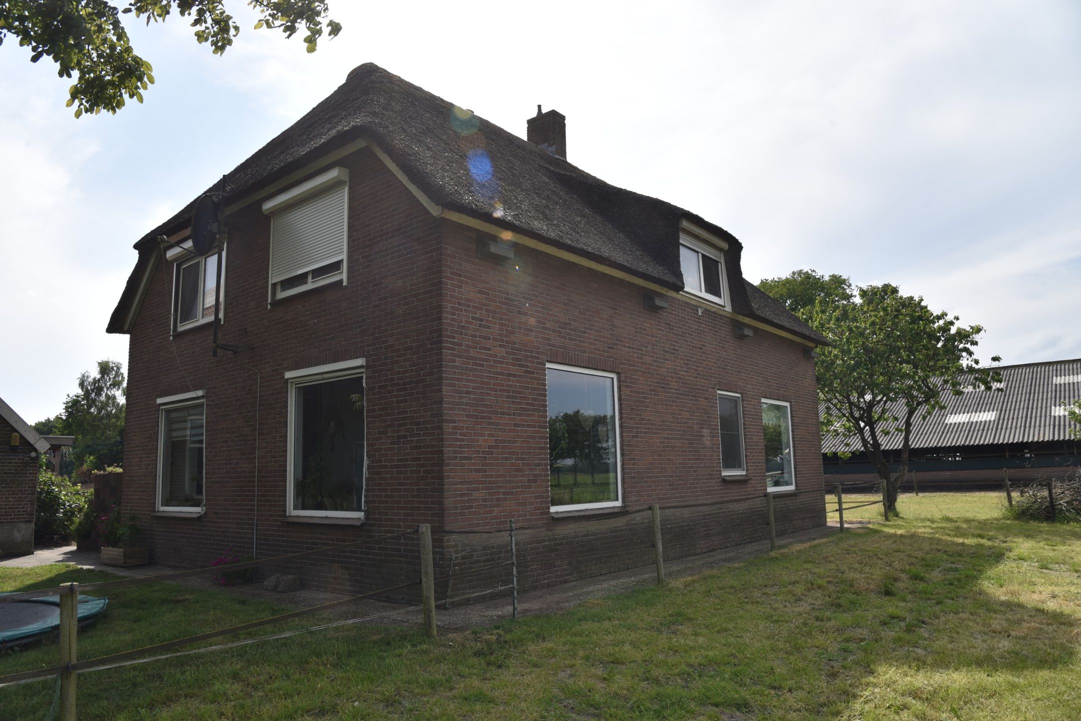 Foto van Bloemenkampsweg 5, Lettele
