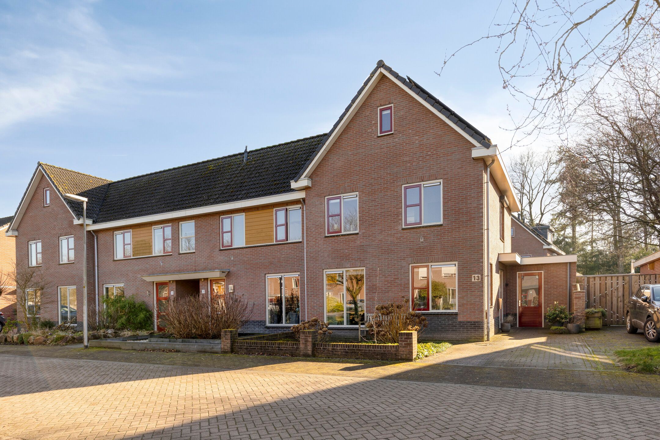 Foto van Hein Braakhuisstraat 13, Lettele