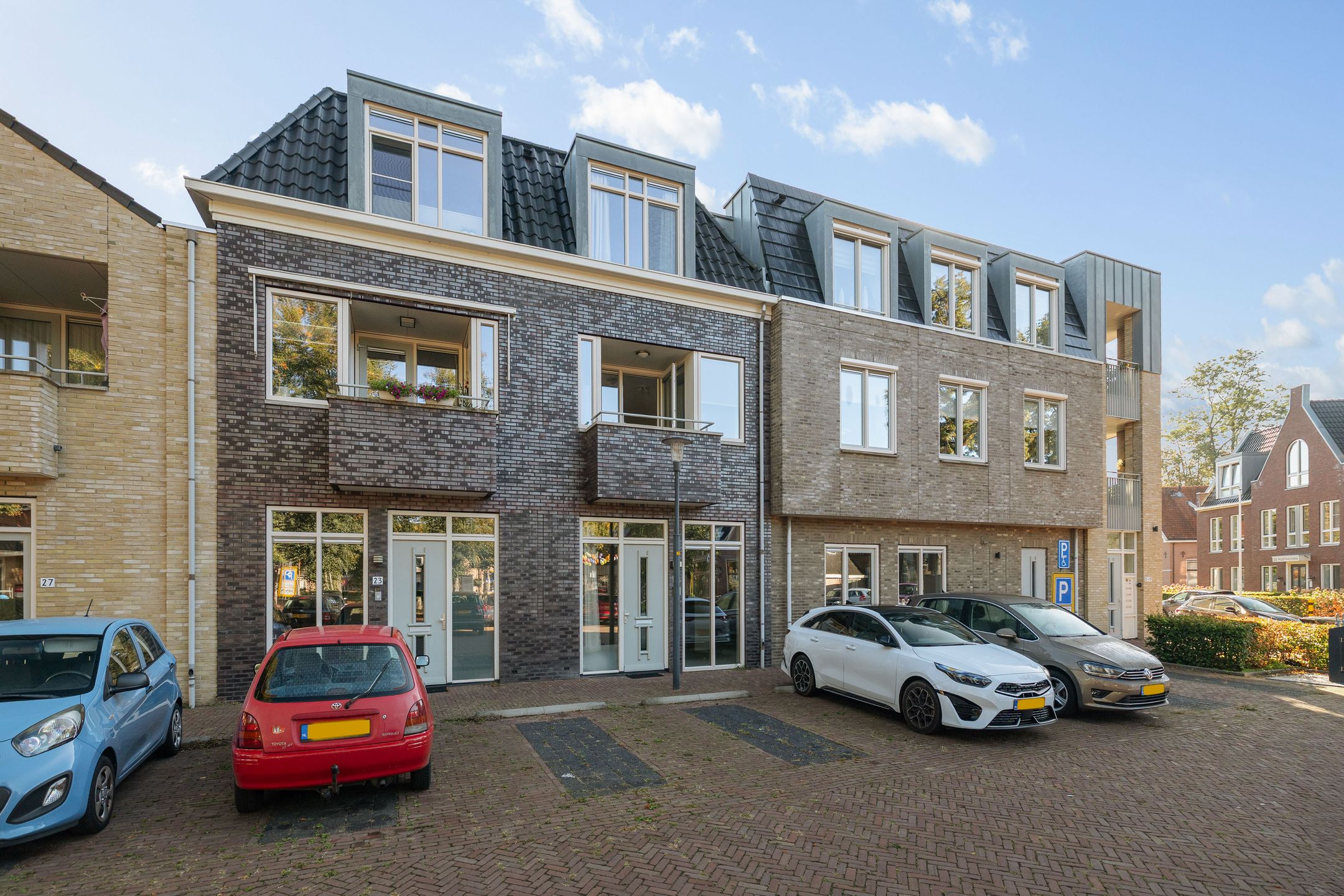 Foto van Schoolstraat 21, Bathmen