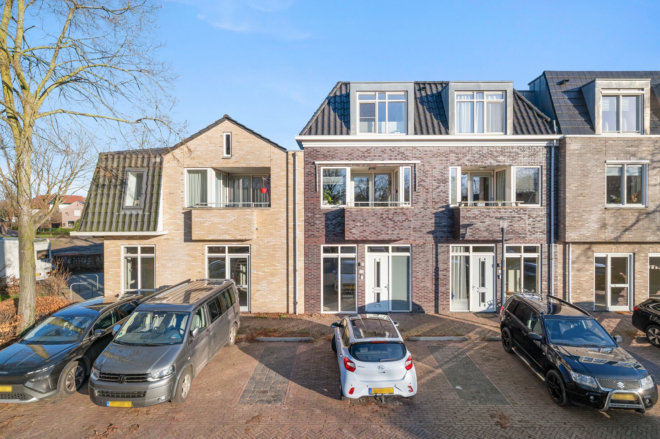 Foto van Schoolstraat 27, Bathmen