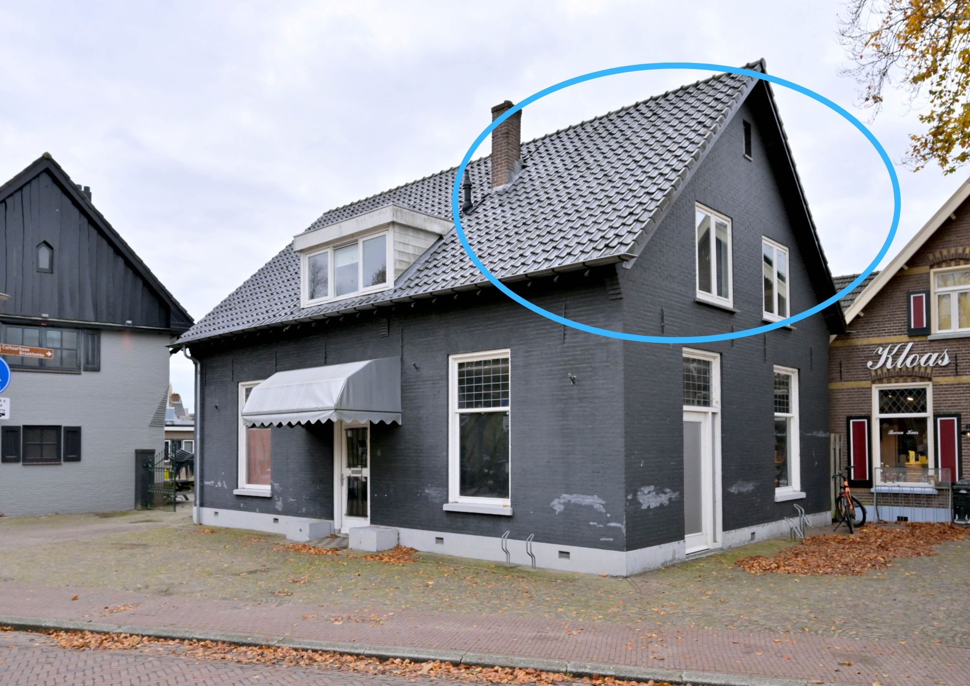 Foto van Brink 8D, Bathmen