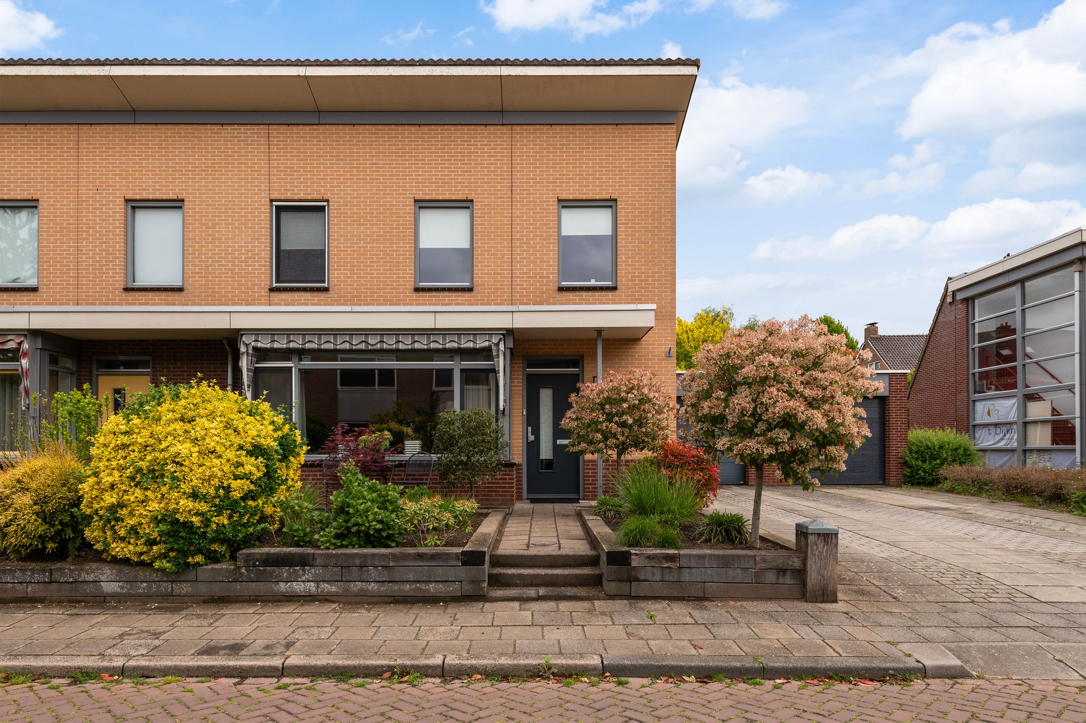 Foto van Polakstraat 5, Bathmen