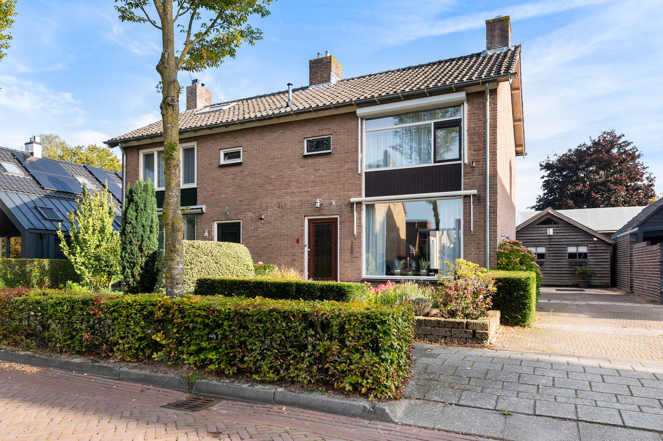 Foto van Wolterinkhofstraat 8, Bathmen