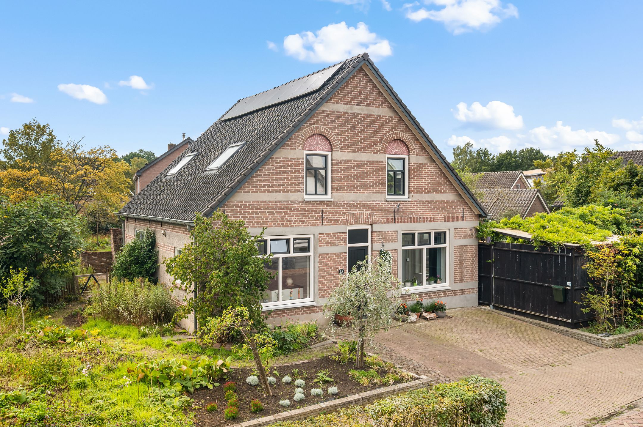 Foto van Larenseweg 26, Bathmen
