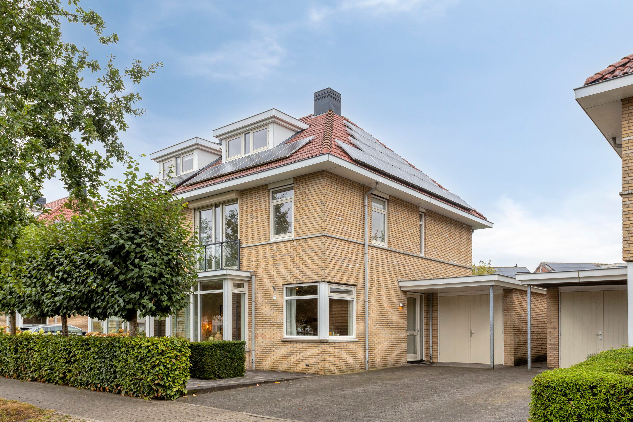Foto van Alferinklaan 22, Bathmen
