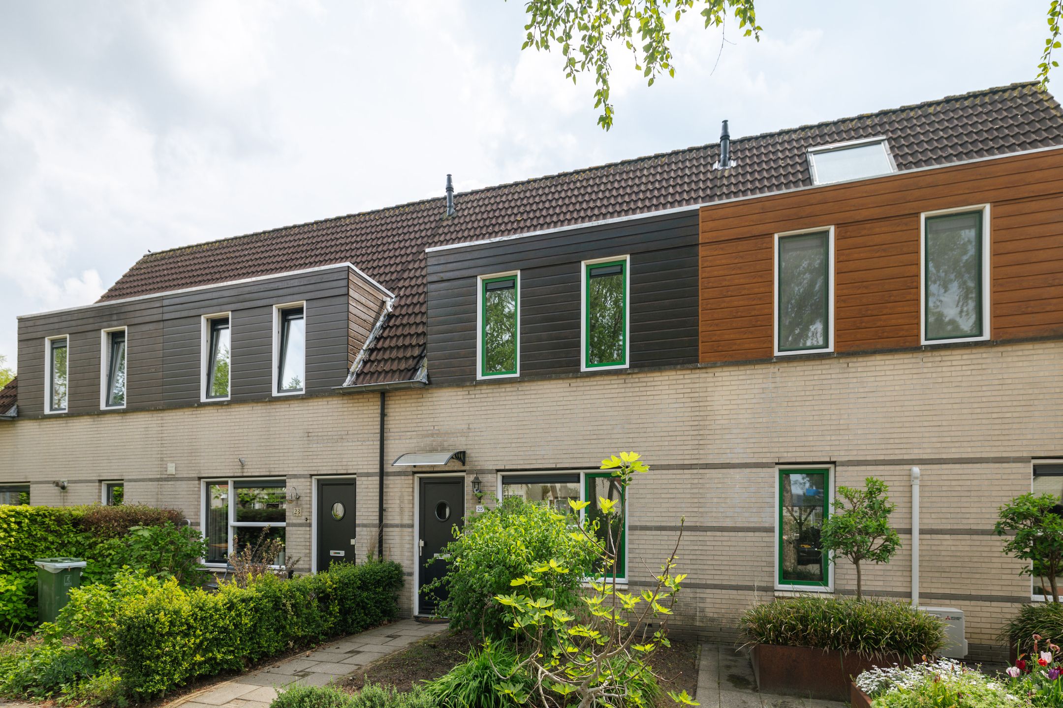 Foto van Berkenschakel 25, Bathmen