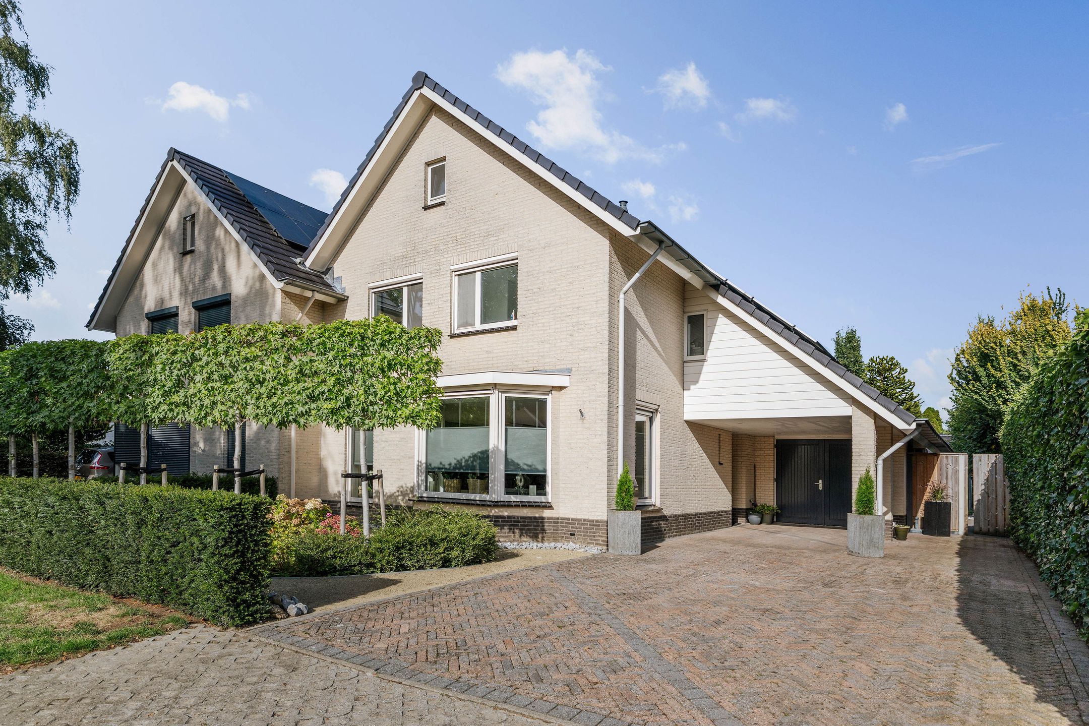Foto van Berkenschakel 30, Bathmen