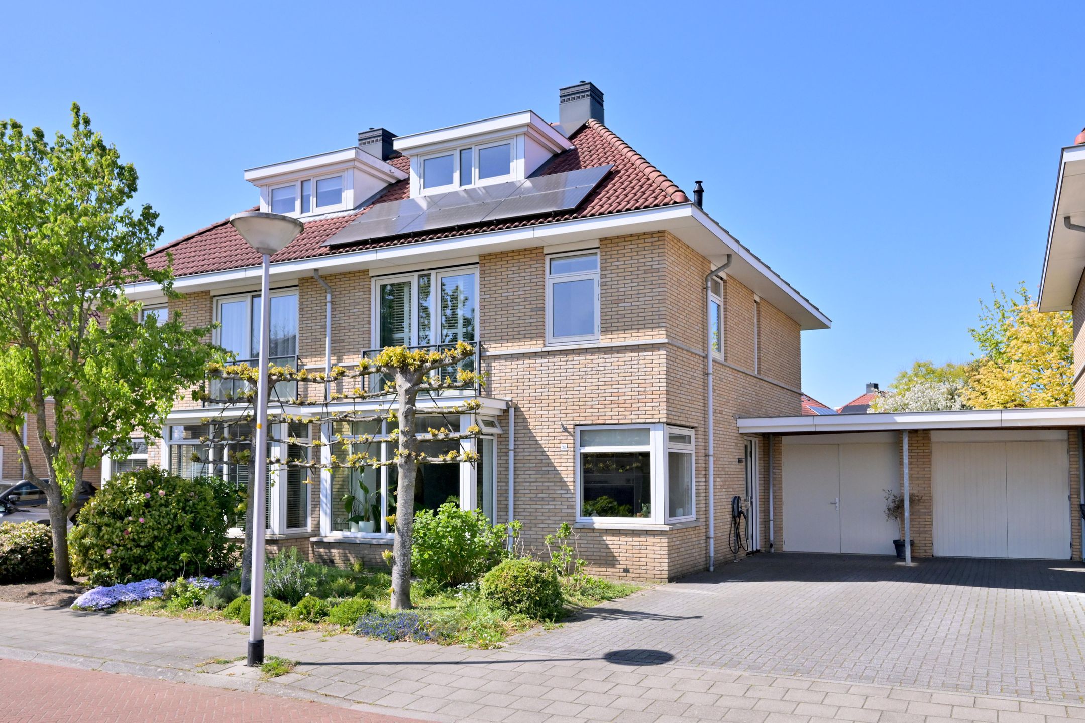 Foto van Hazelaarserf 32, Bathmen