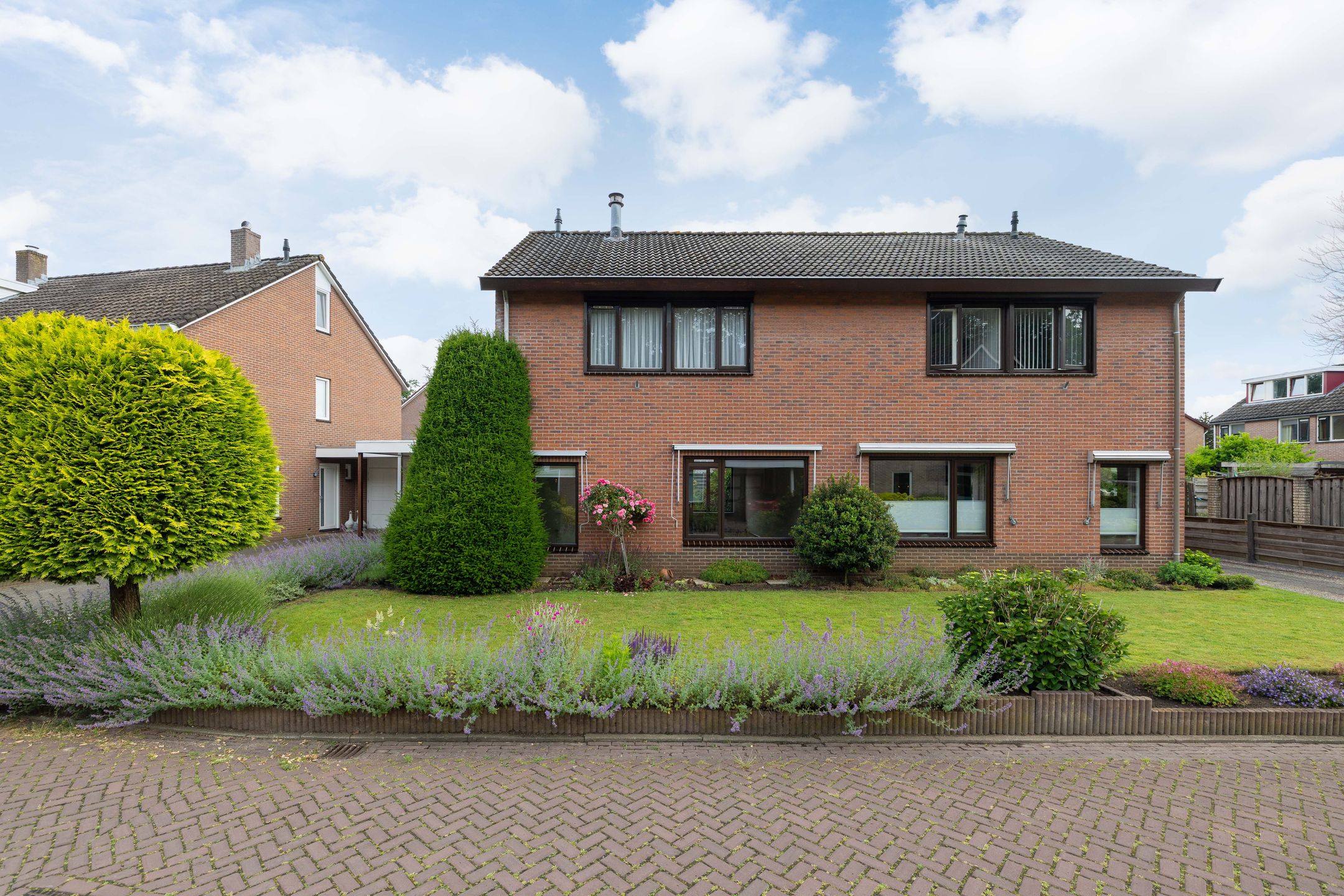 Foto van Vegerinkskamp 21, Bathmen