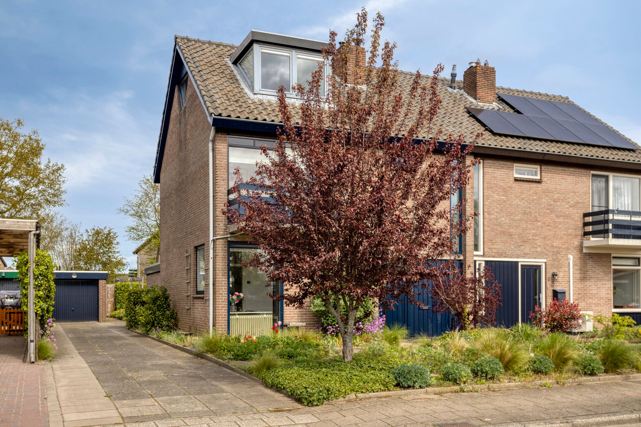 Foto van Woertmansweg 8, Bathmen
