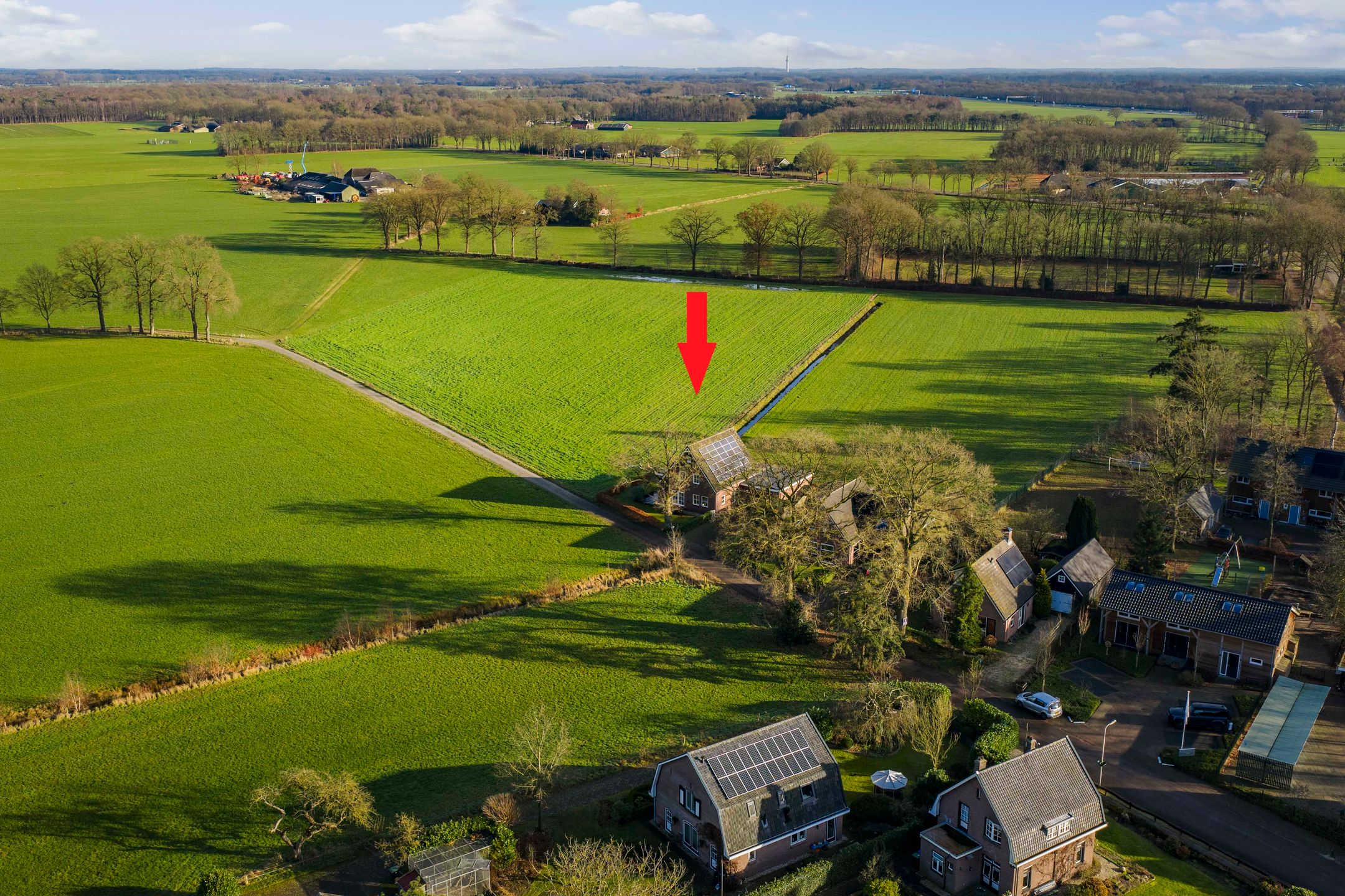 Foto van Scheperboersweg 8, Bathmen