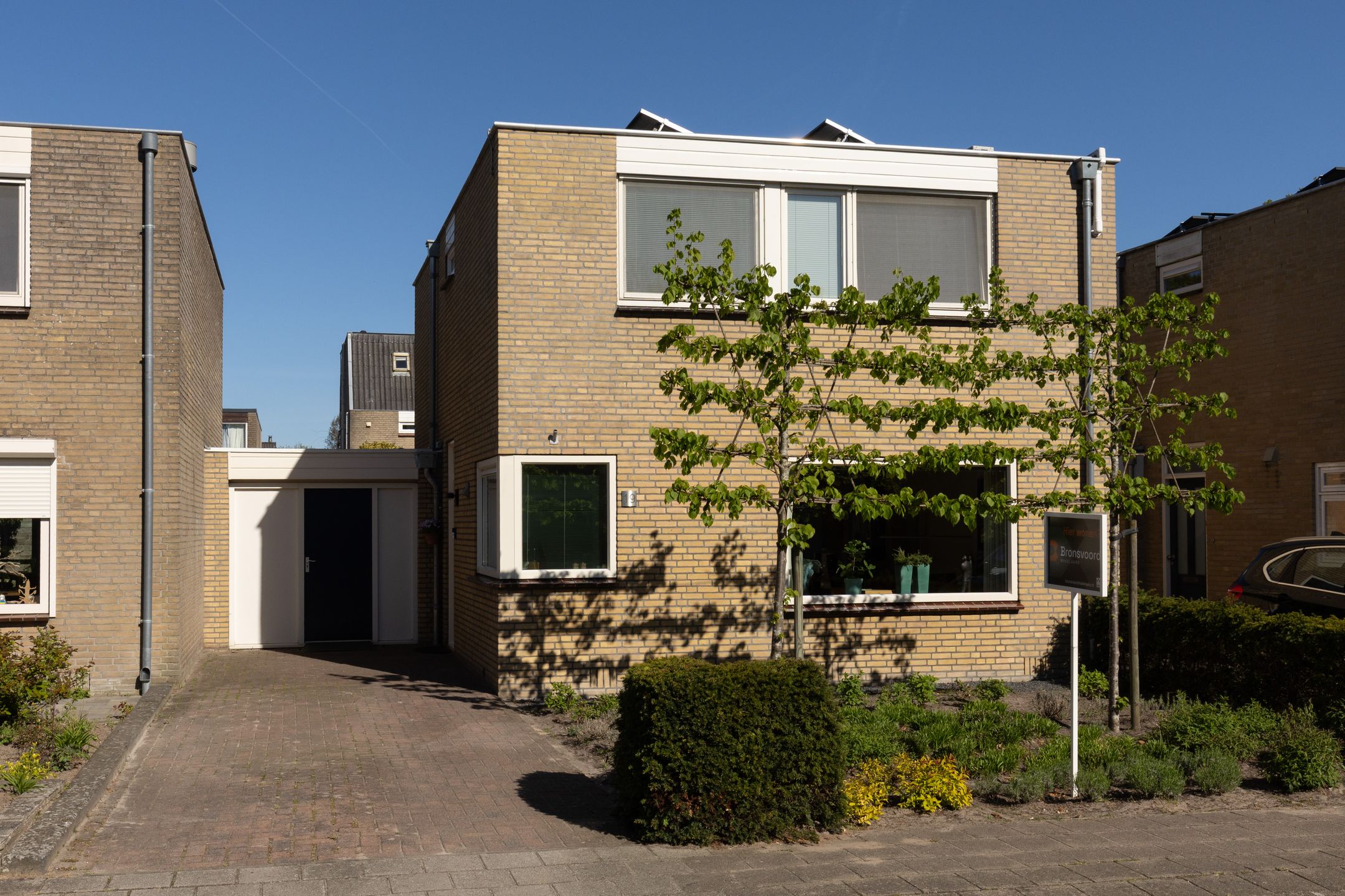 Foto van Prins Willem-Alexanderlaan 19, Bathmen