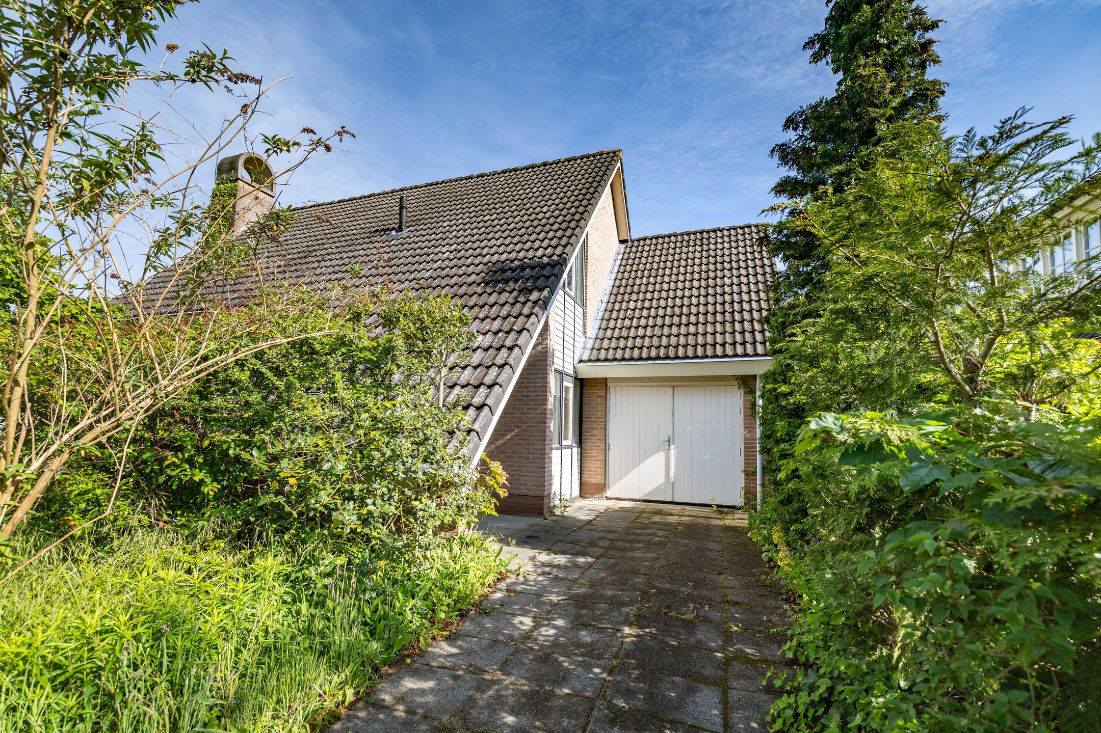 Foto van Hogeweg 5, Bathmen