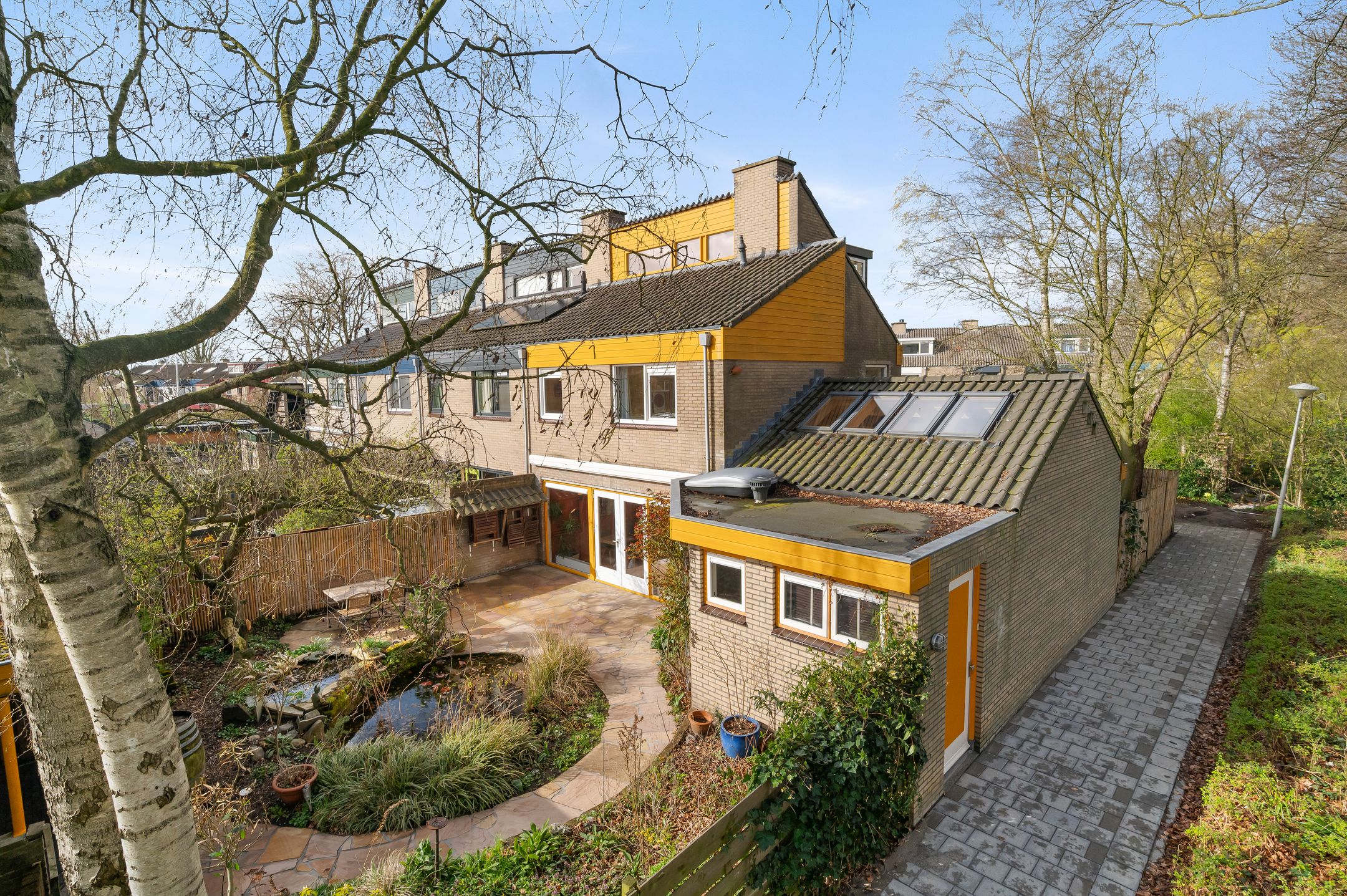 Foto van Noorderenk 81, Bathmen