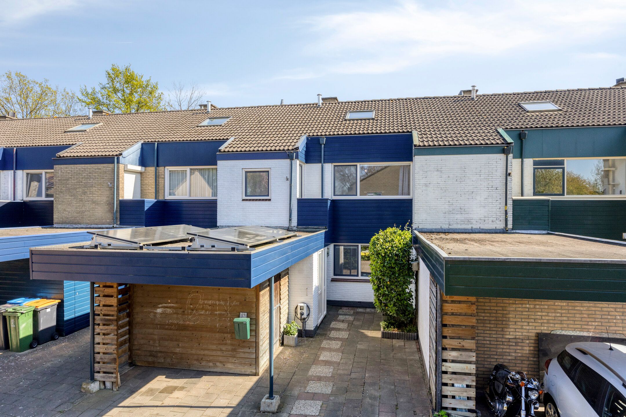 Foto van Noorderenk 57, Bathmen
