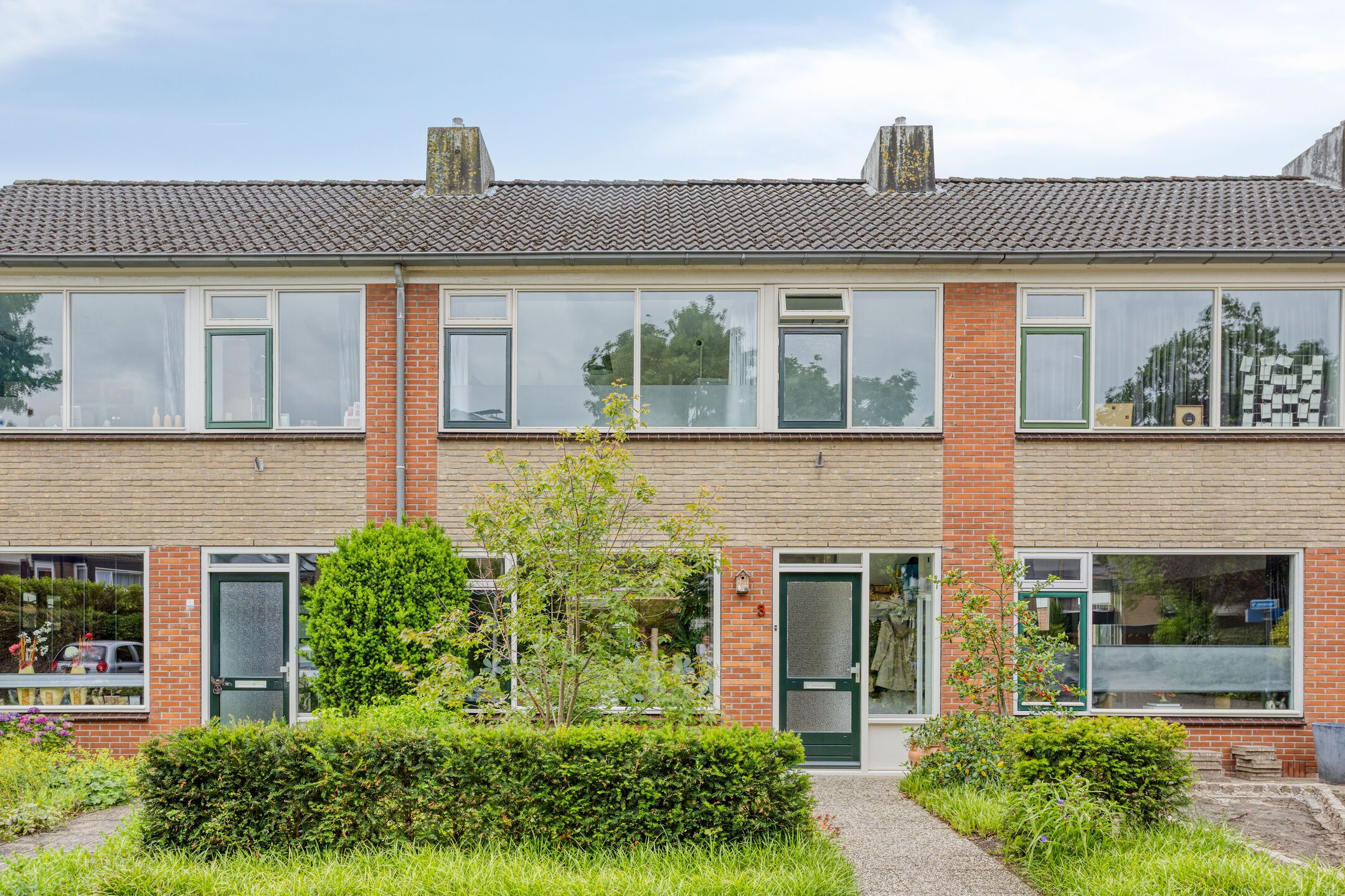 Foto van Peter Mulderstraat 3, Bathmen