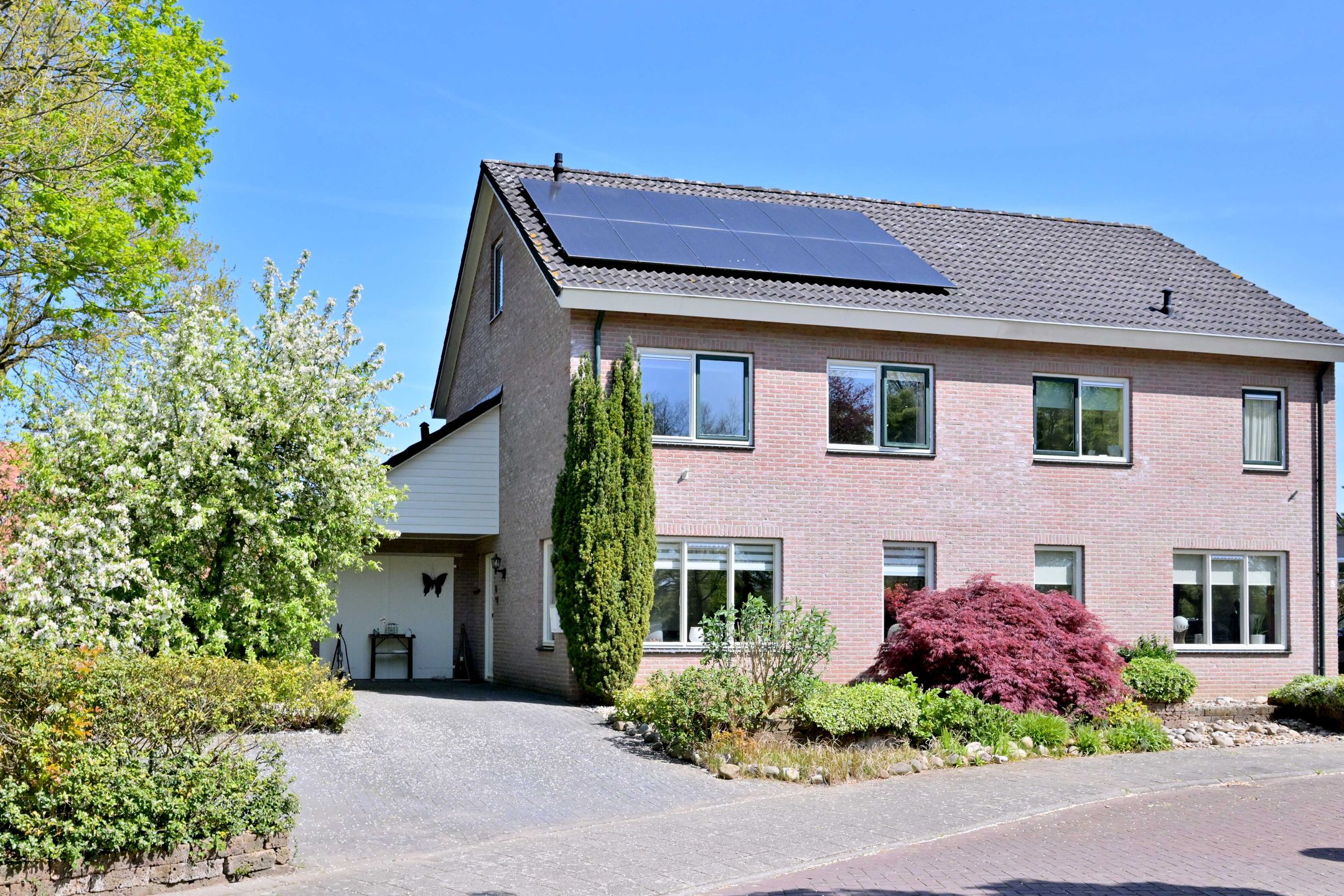 Foto van Laan van Westerkappeln 1, Bathmen