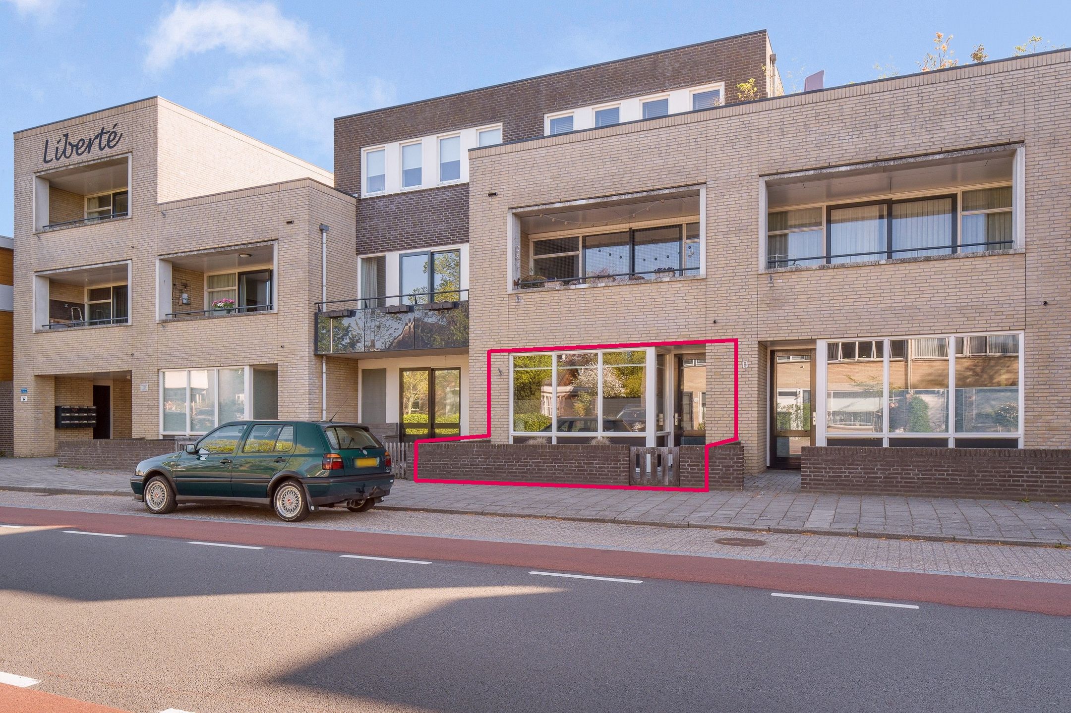 Foto van Rijssensestraat 12103, Nijverdal
