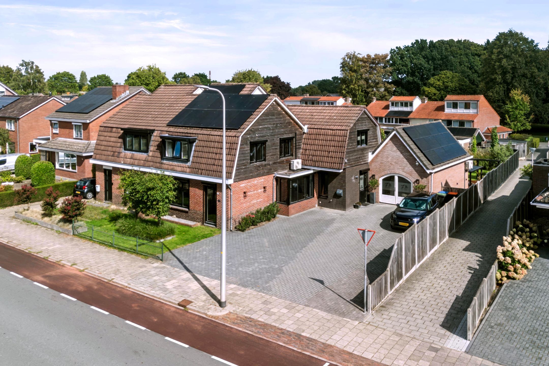 Foto van Rijssensestraat 161, Nijverdal