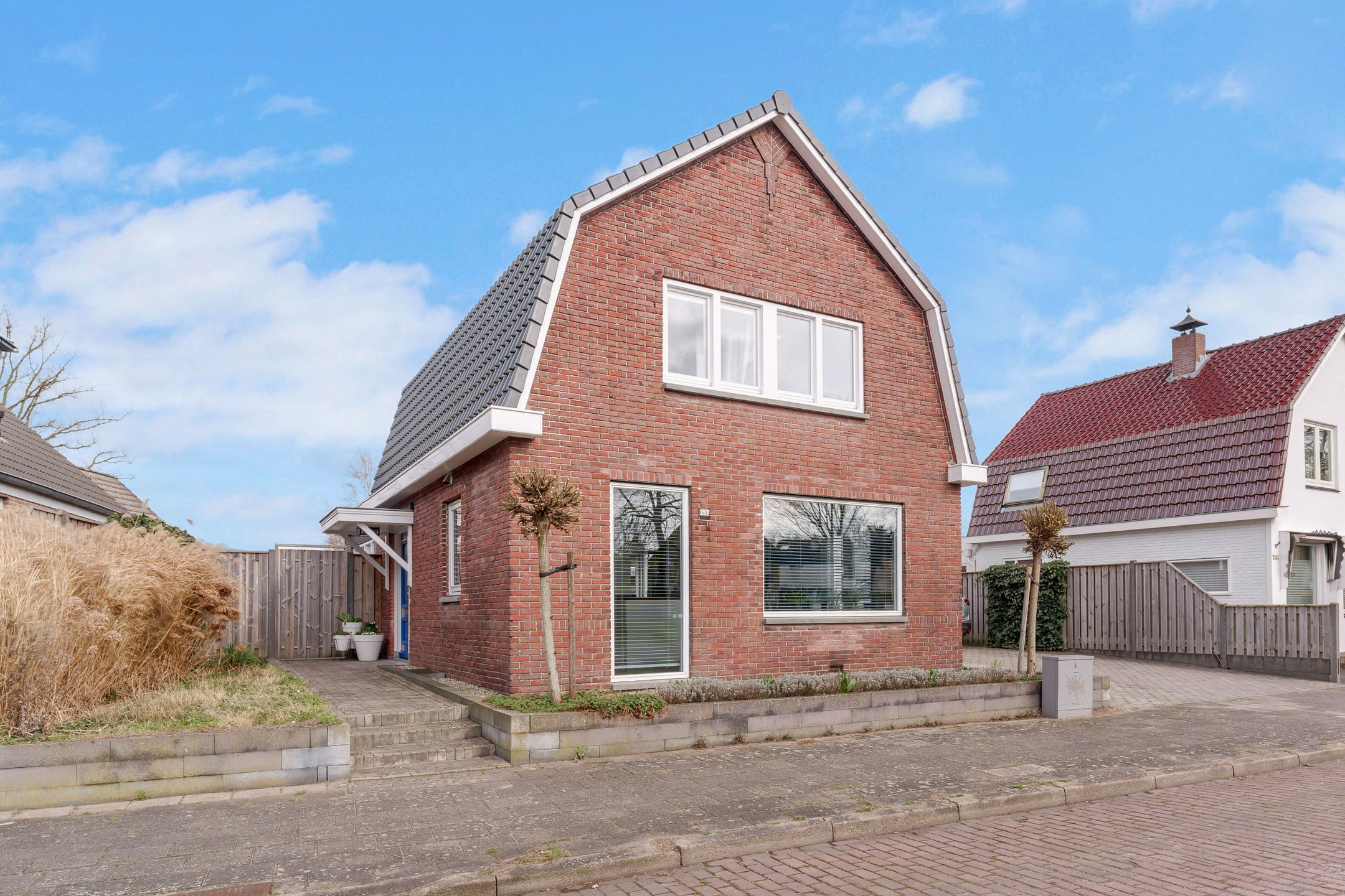 Foto van Rijssensestraat 257, Nijverdal
