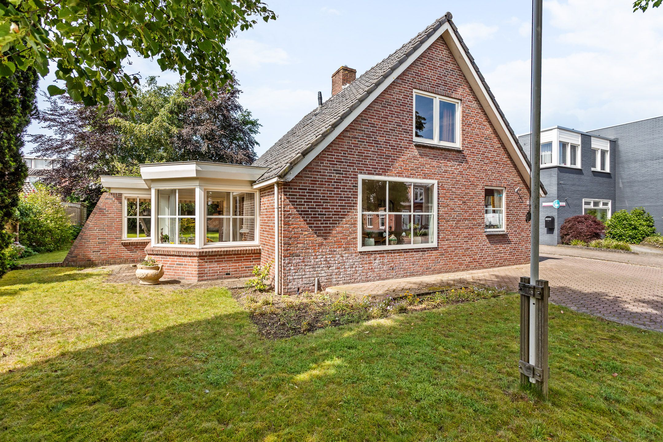 Foto van Rijssensestraat 98, Nijverdal