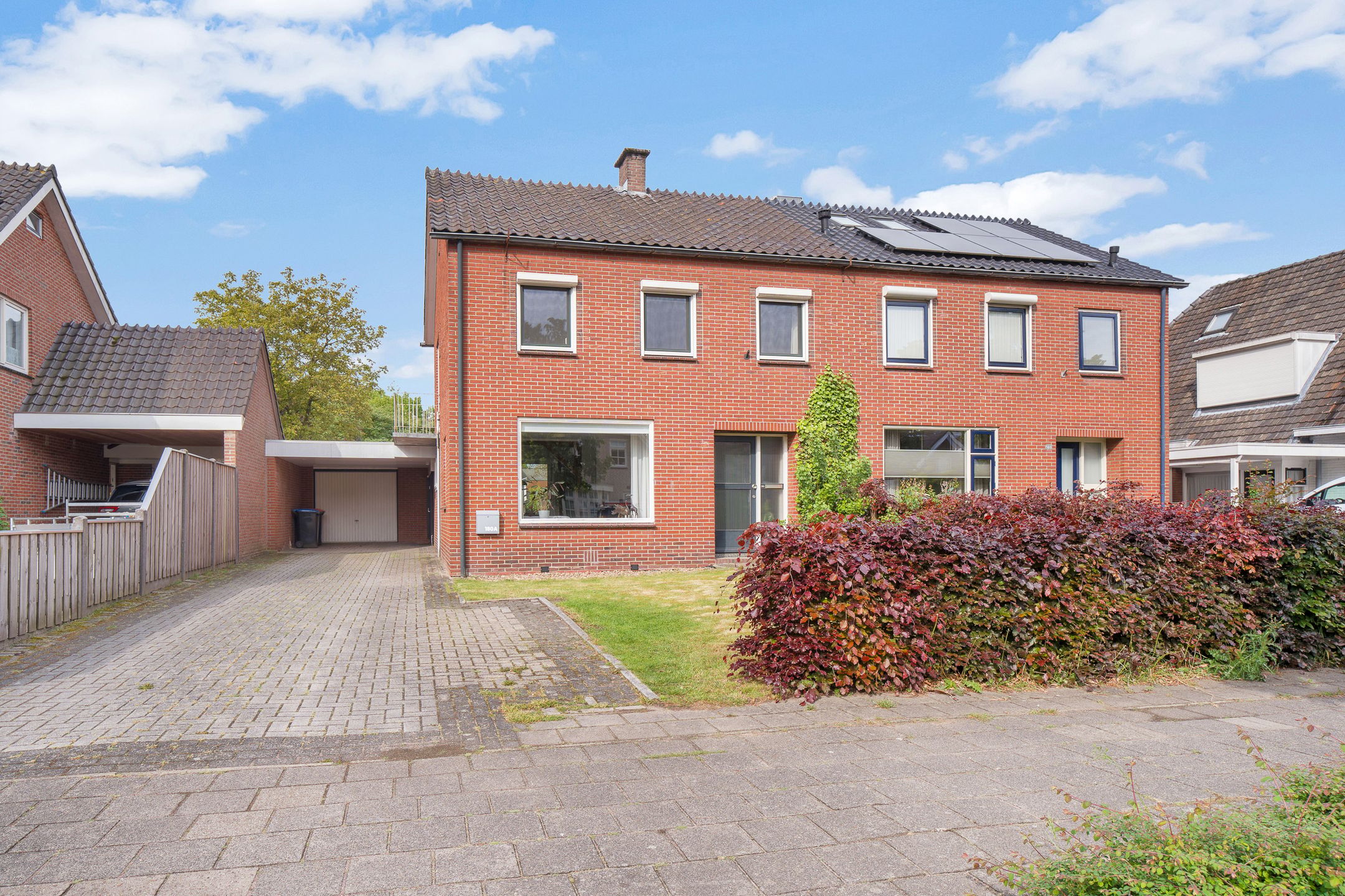 Foto van Rijssensestraat 180a, Nijverdal