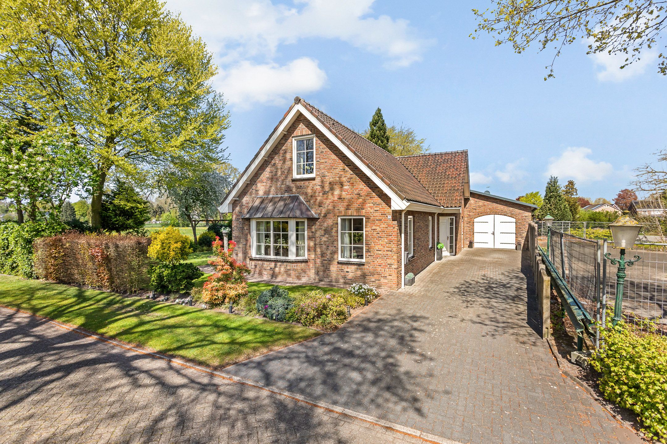 Foto van Koeveenweg 2, Nijverdal