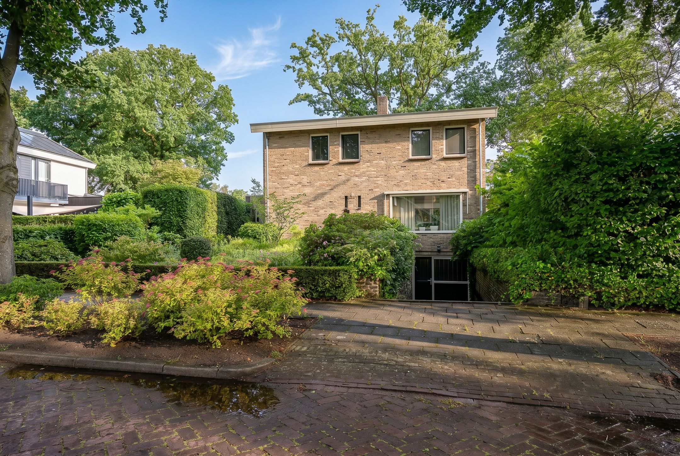 Foto van Cornelis Kuyperweg 25, Nijverdal