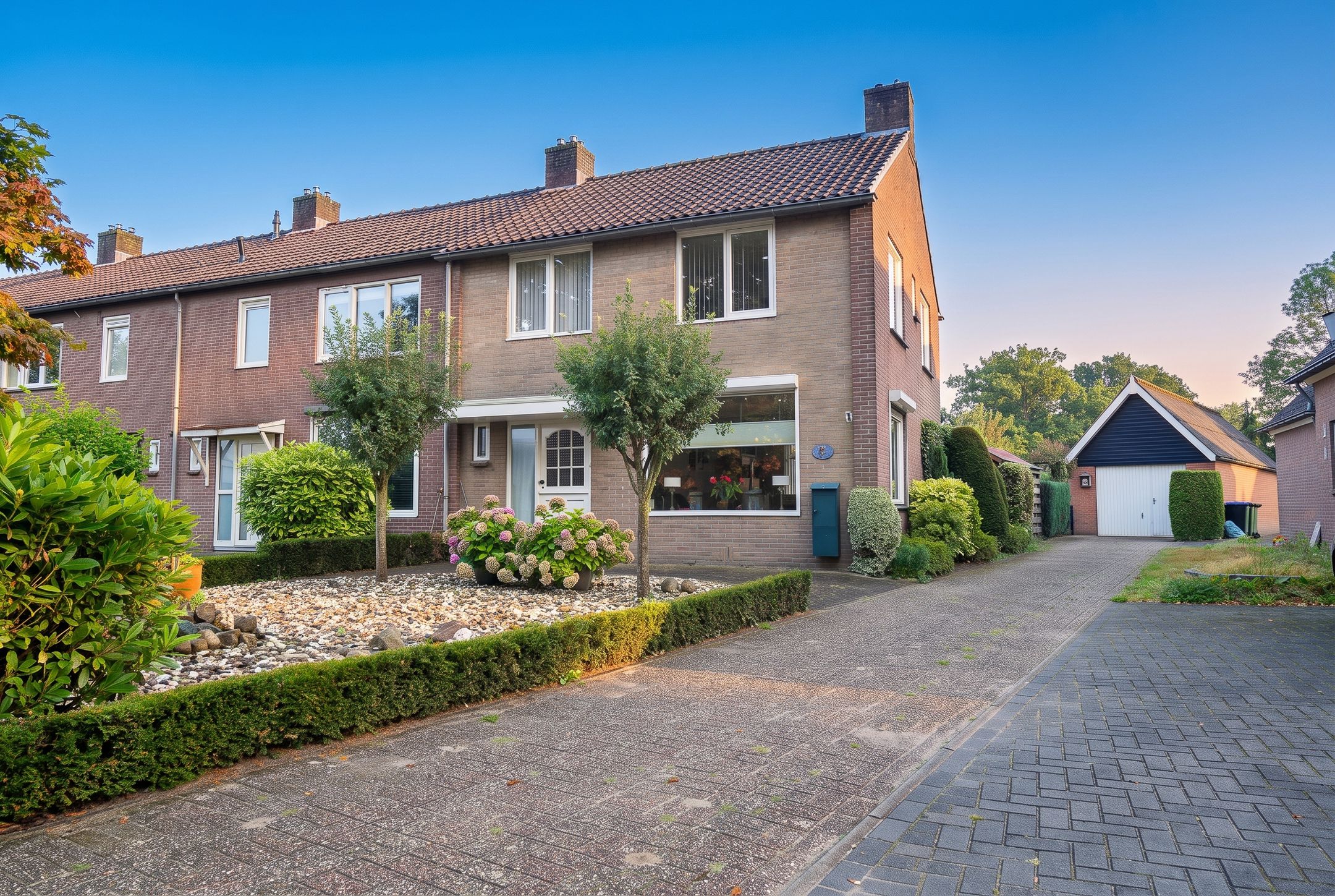 Foto van Noetselerbergweg 5, Nijverdal