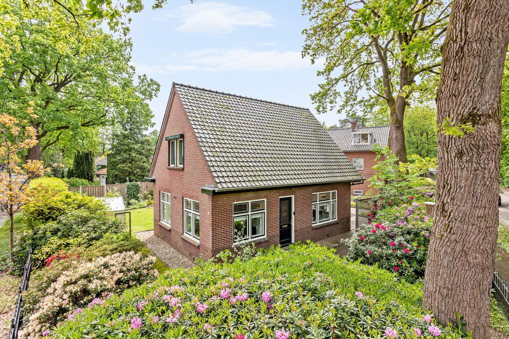 Foto van Noetselerbergweg 37, Nijverdal