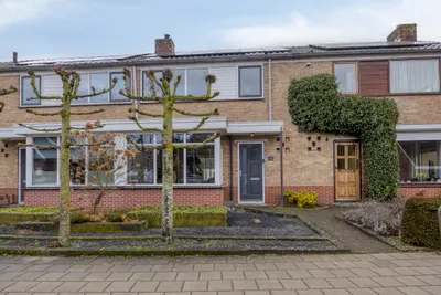 Foto van Ericaweg 32, Nijverdal