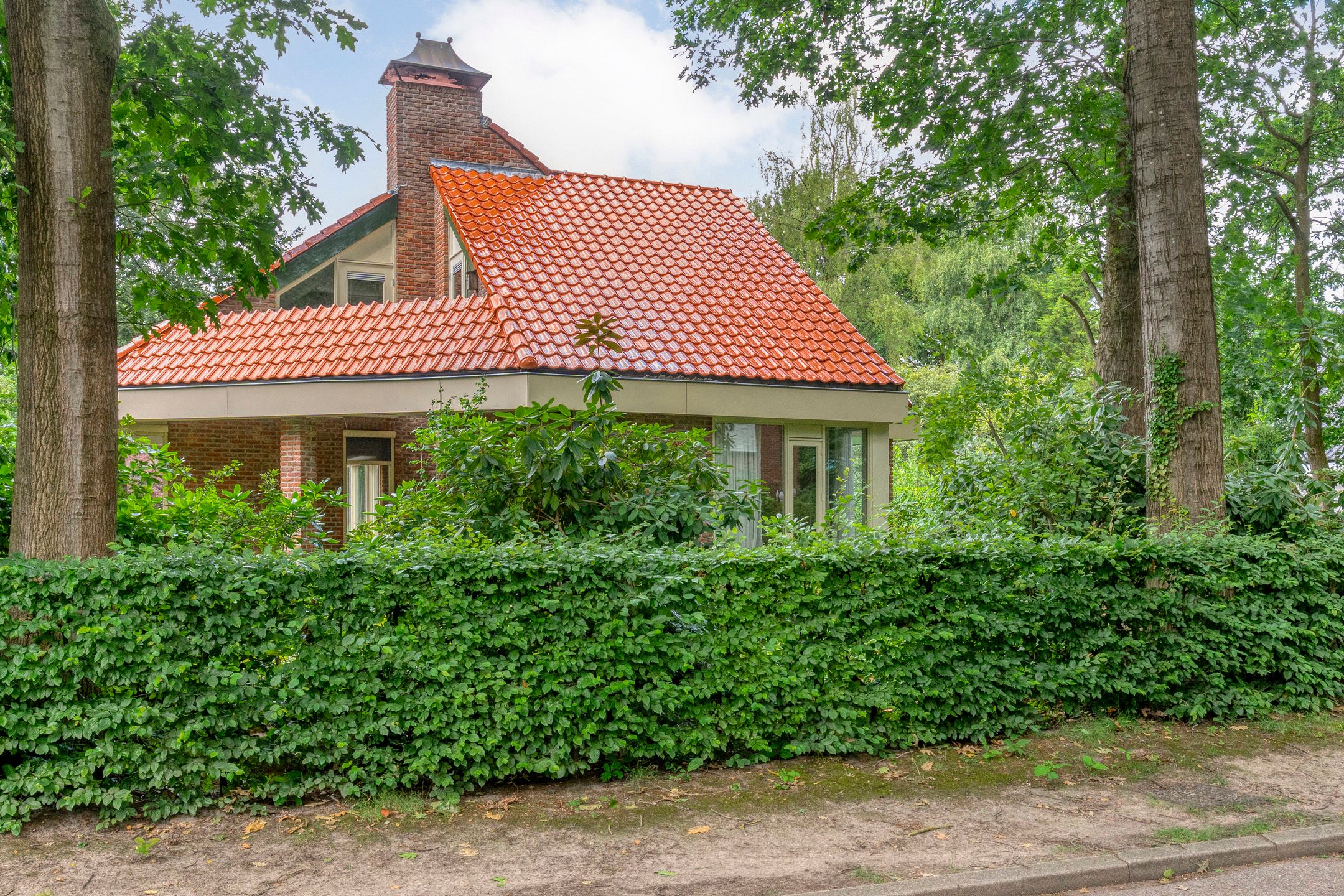 Foto van Ericaweg 76, Nijverdal